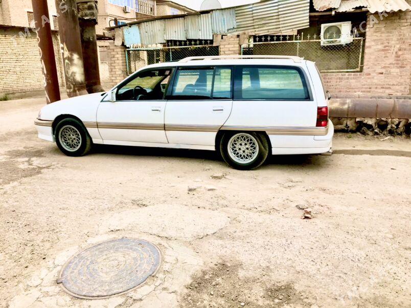 Opel Omega 1992 - 23 000 TMT - Туркменабат - img 1