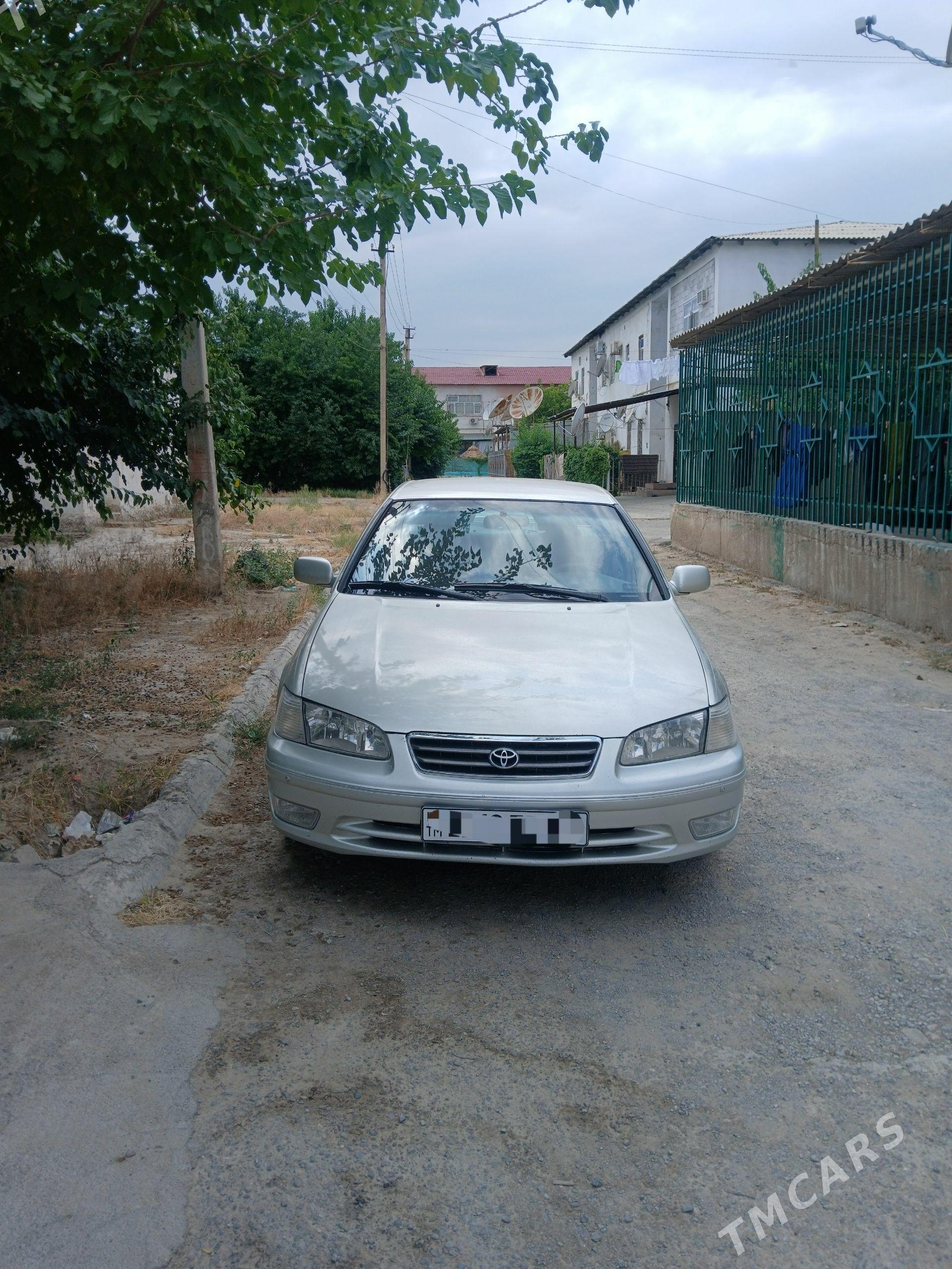 Toyota Camry 2000 - 185 000 TMT - Aşgabat - img 1