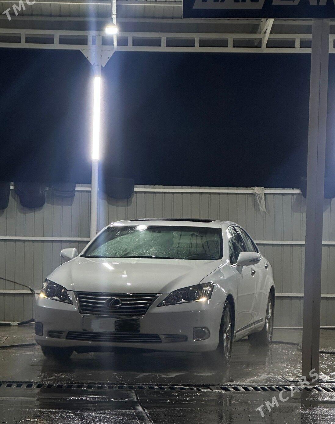 Lexus ES 350 2010 - 258 000 TMT - Änew - img 1
