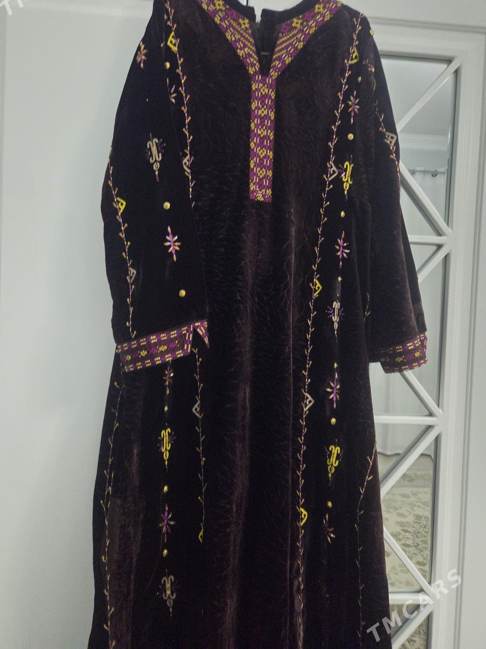 Gulli pombah - Aşgabat - img 1