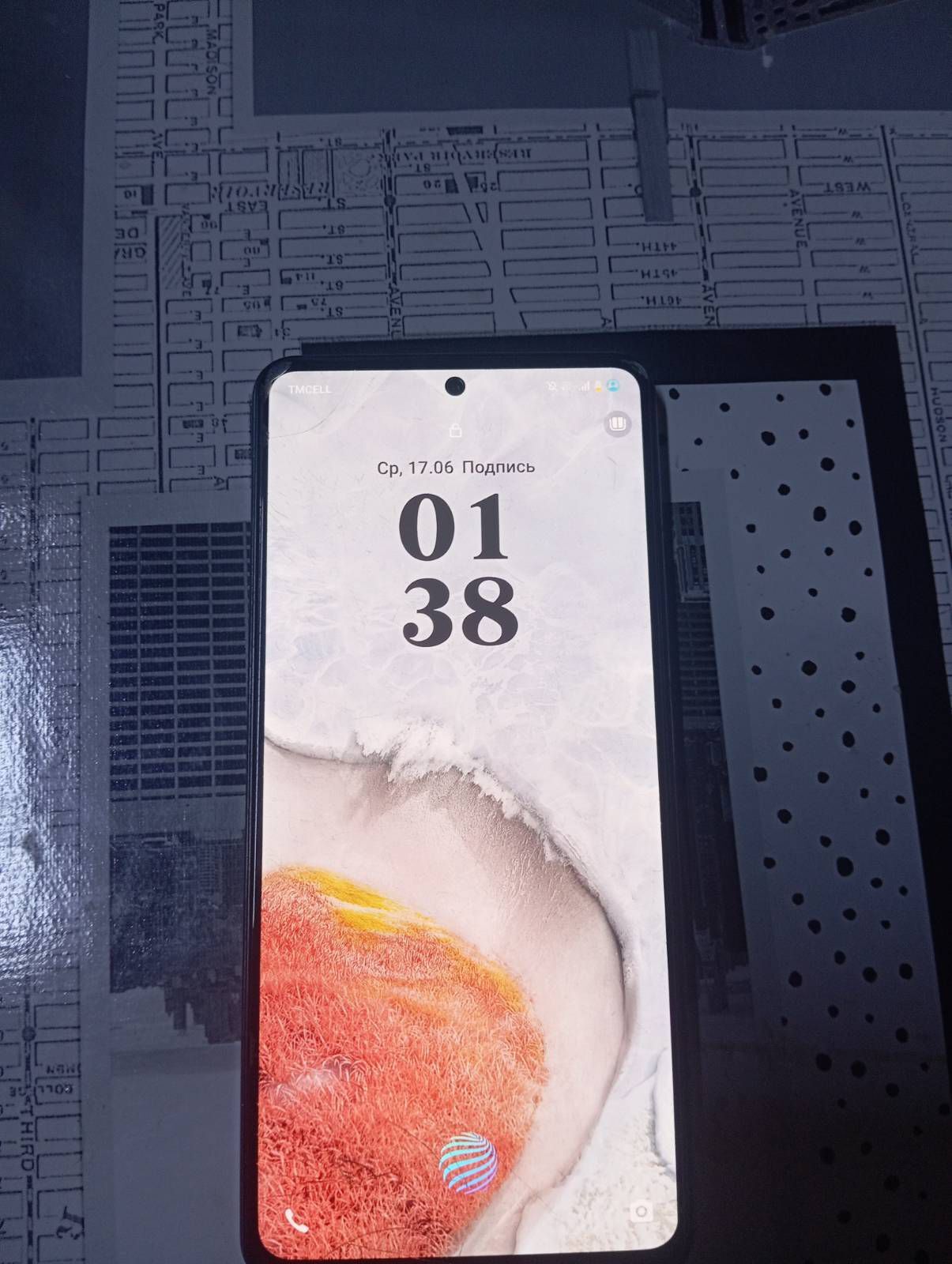ViVO V 27 16/128 - Дашогуз - img 1
