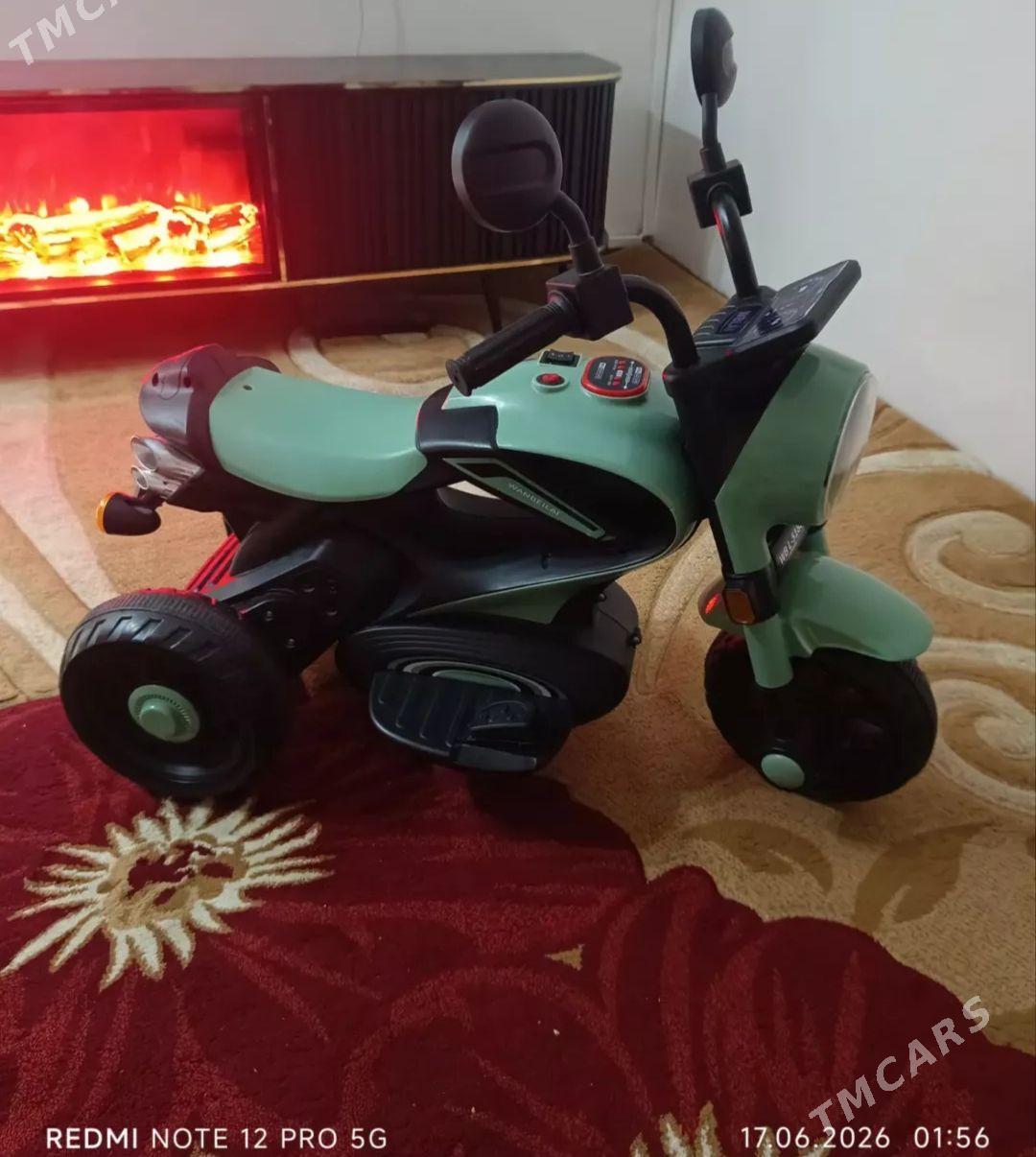 Caga mator/матор - Aşgabat - img 1