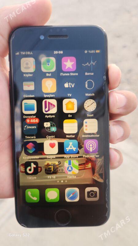 iPhone 7 - Ак-Бугдайский этрап - img 1
