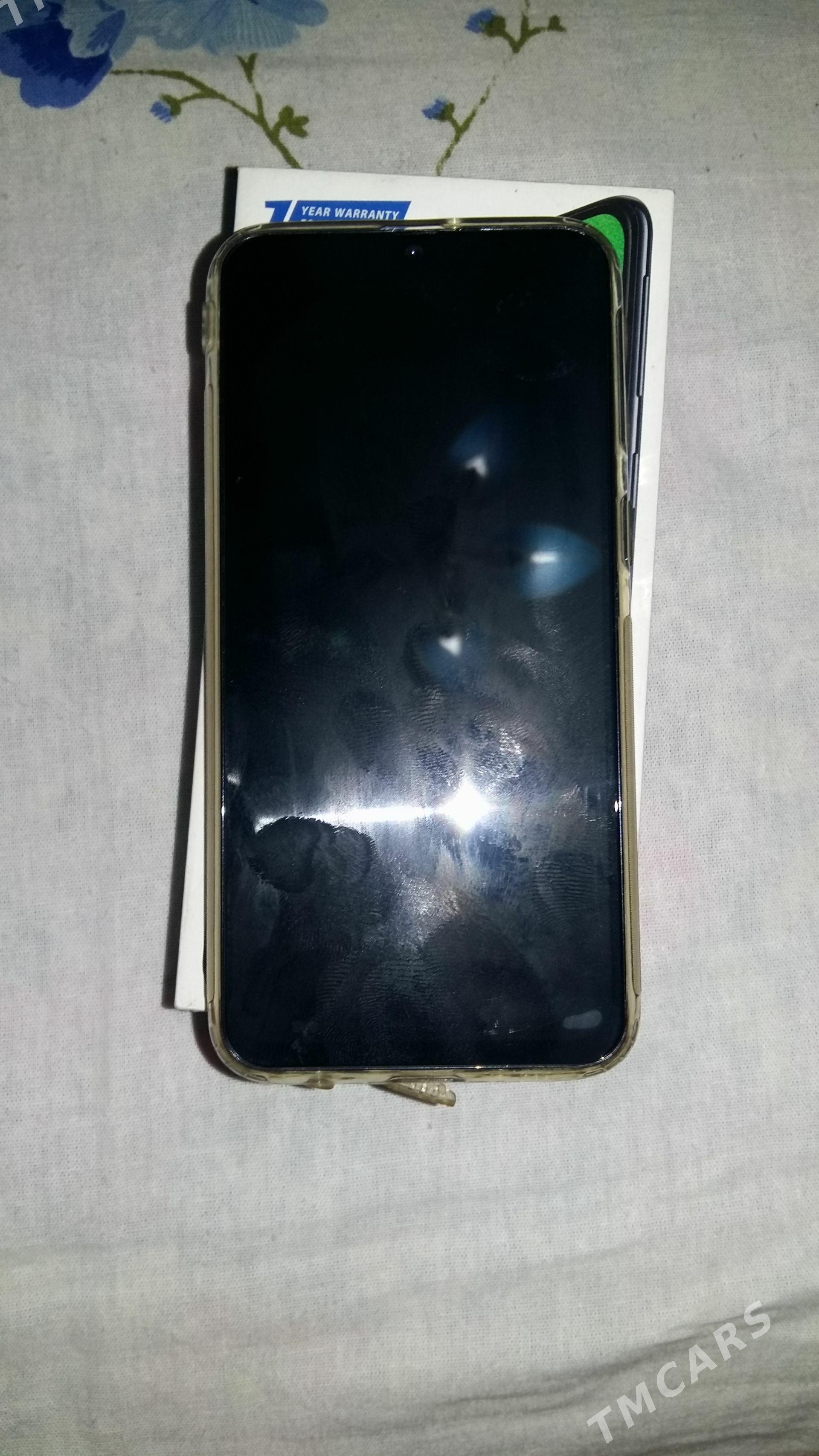 A40 SAMSUNG А40 САМСУНГ 4.64 - Ашхабад - img 1