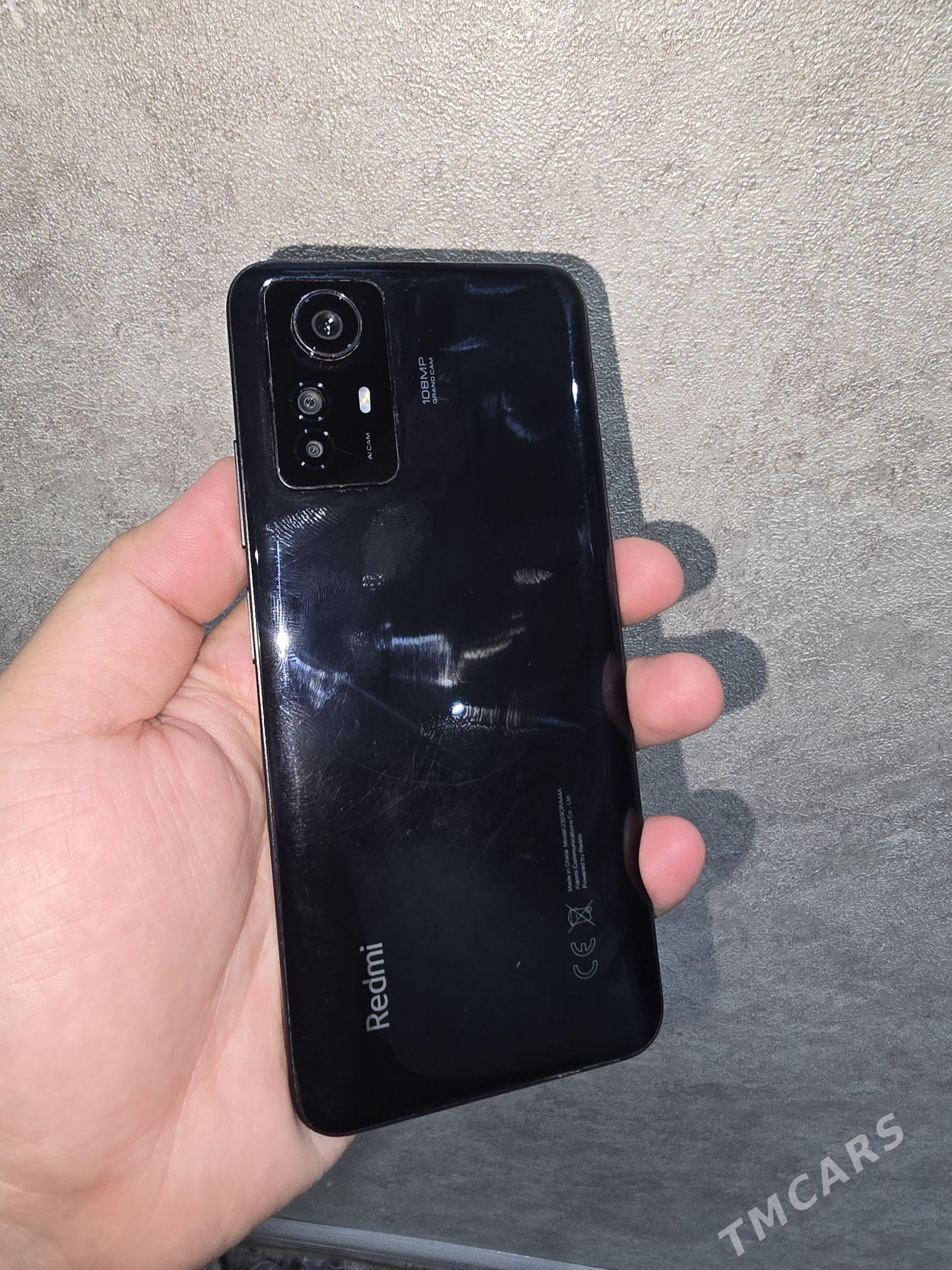 Redmi note 12s - Мир 3 - img 1