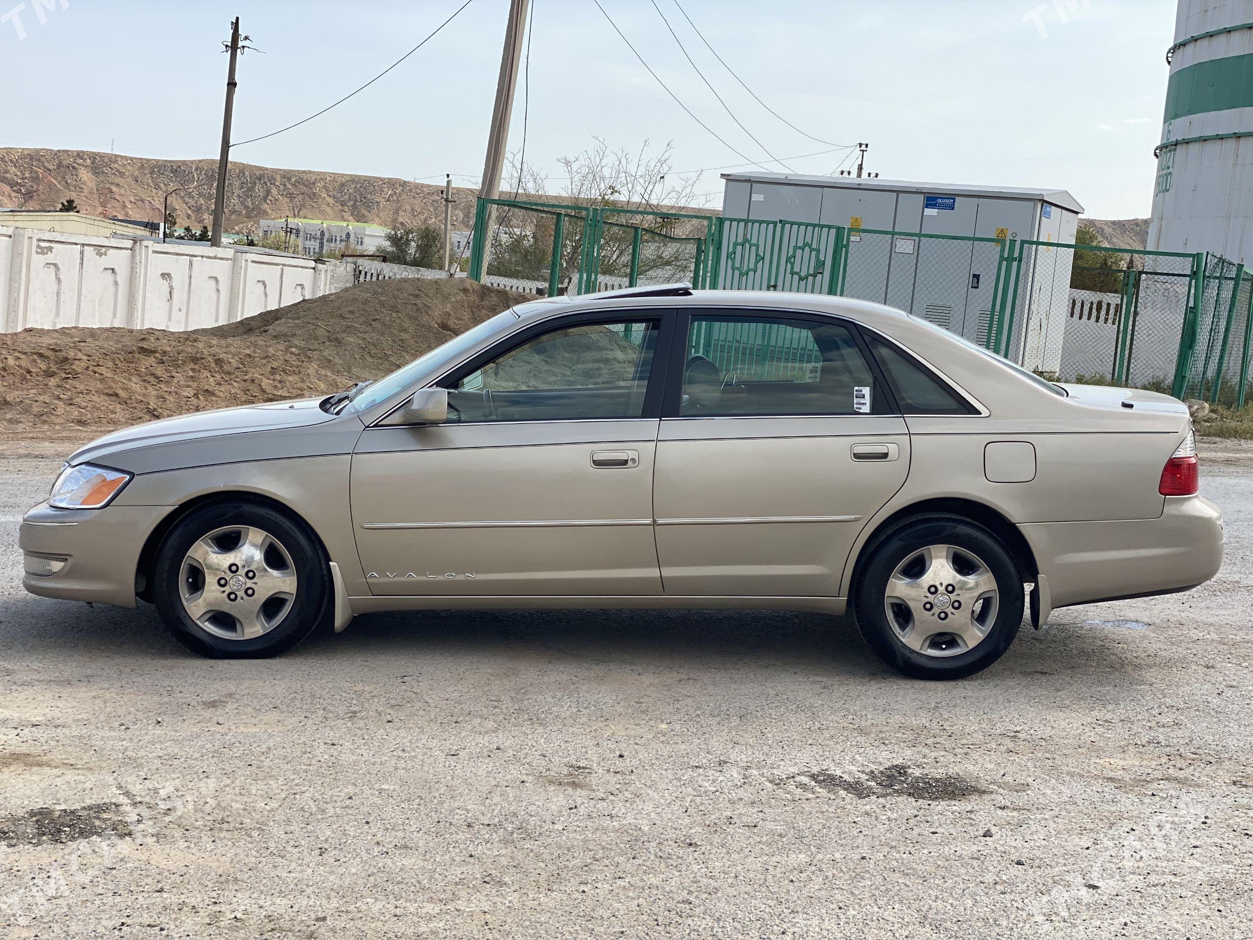 Toyota Avalon 2000 - 250 000 TMT - Türkmenbaşy - img 1