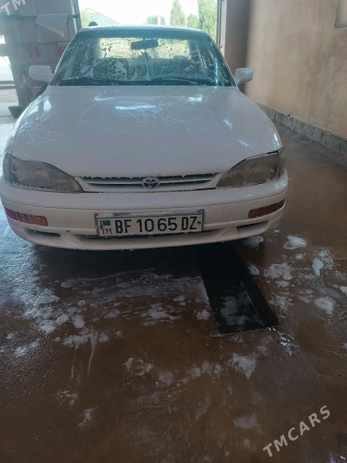 Toyota Camry 1993 - 120 000 TMT - Daşoguz - img 1