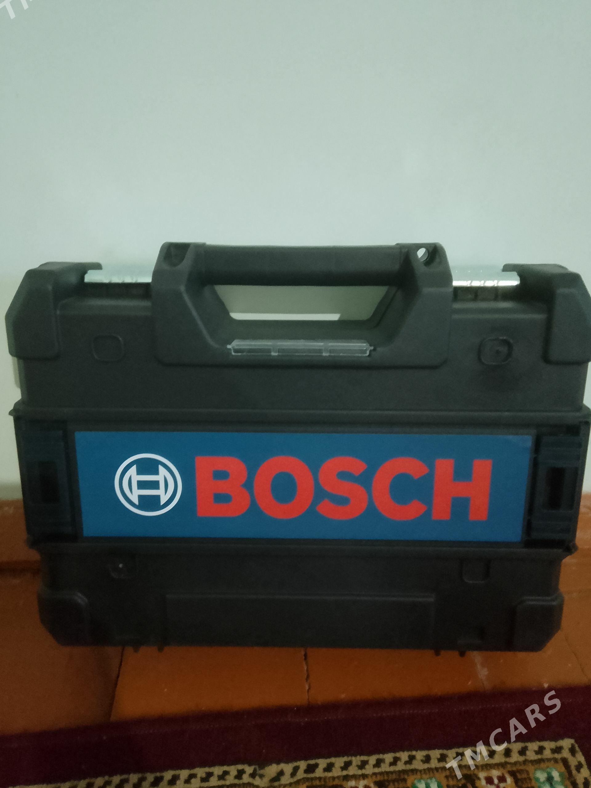 lazer urowenler Bosch DeWalt M - Gurbansoltan Eje - img 1