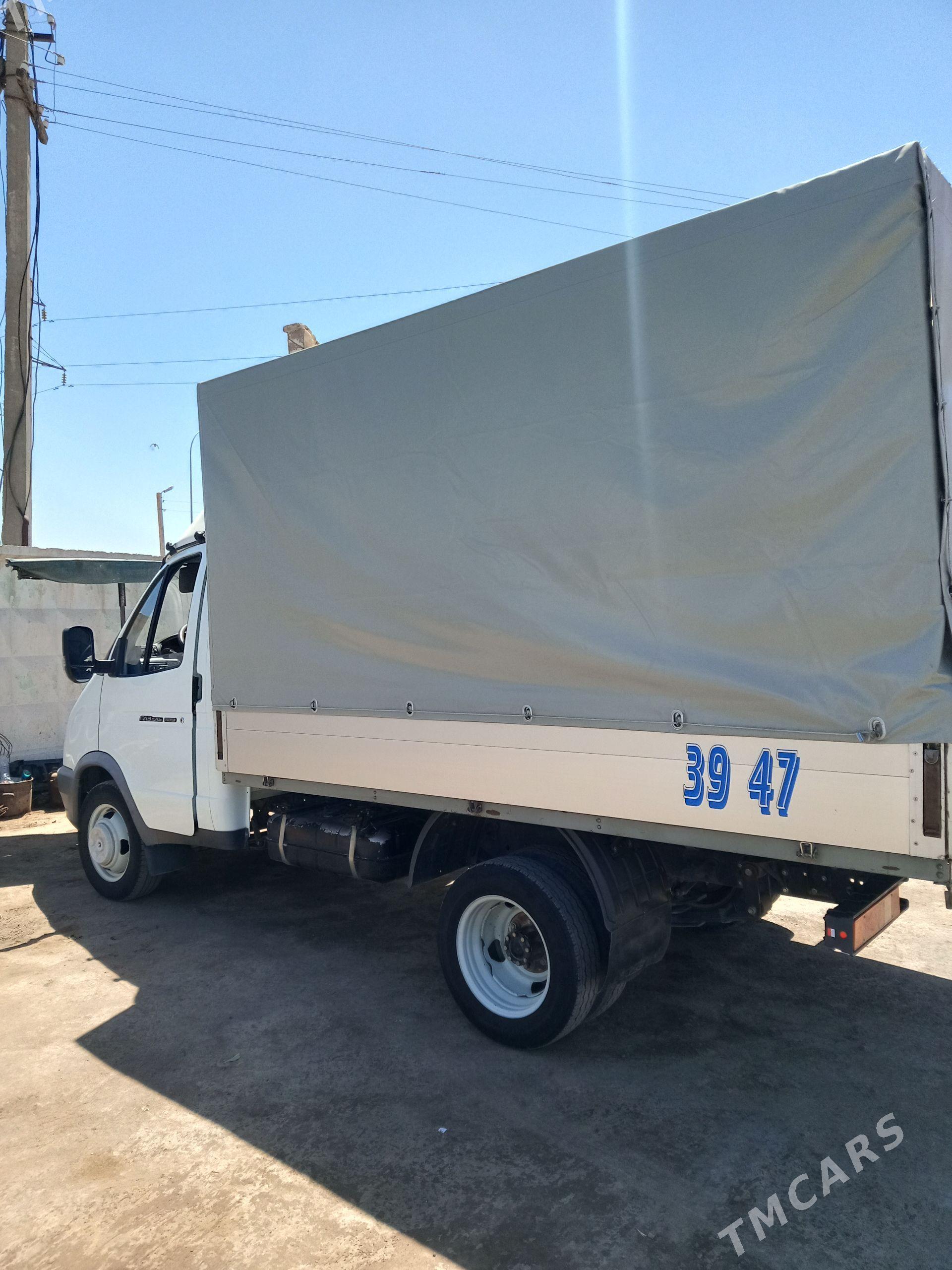 Gaz Gazel 2013 - 195 000 TMT - Дашогуз - img 1