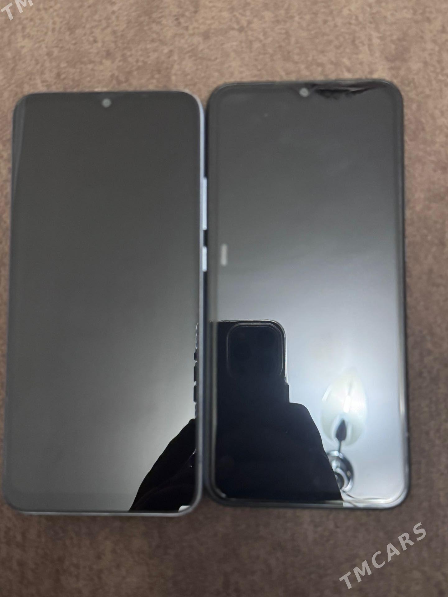 REDMI 10 A ikisany - Гарадамак - img 1