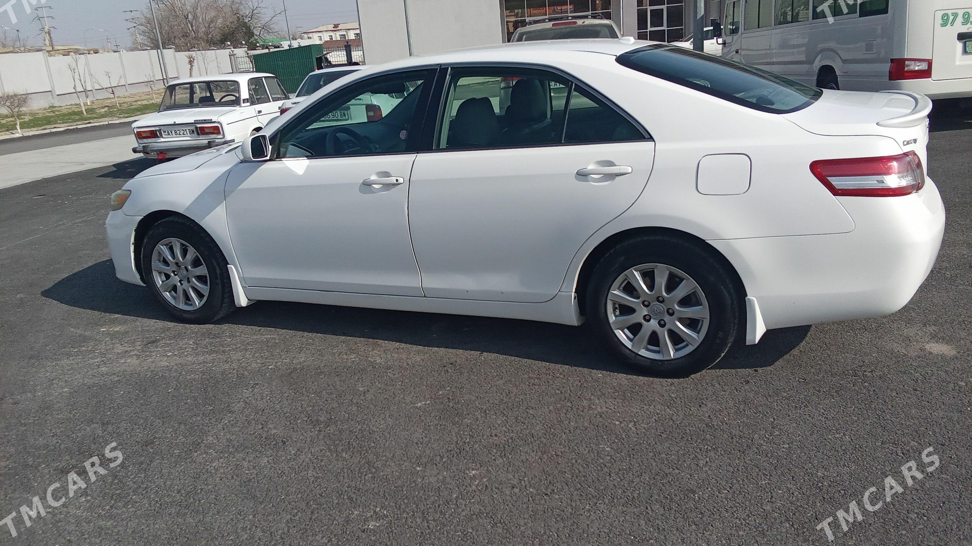 Toyota Camry 2010 - 185 000 TMT - Türkmenbaşy - img 1