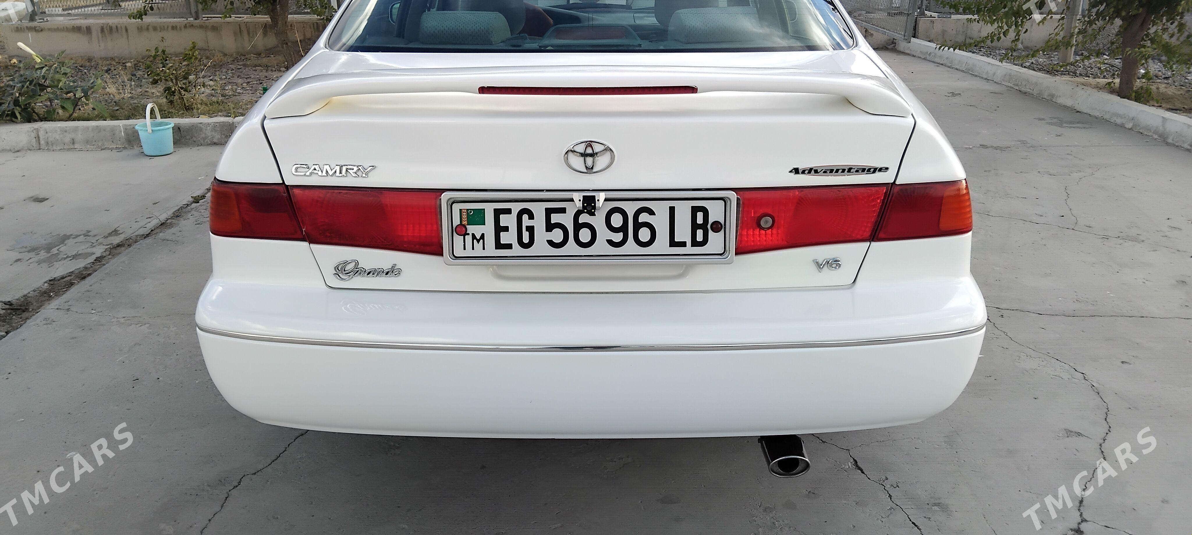 Toyota Camry 1999 - 125 000 TMT - Garabekewül - img 1