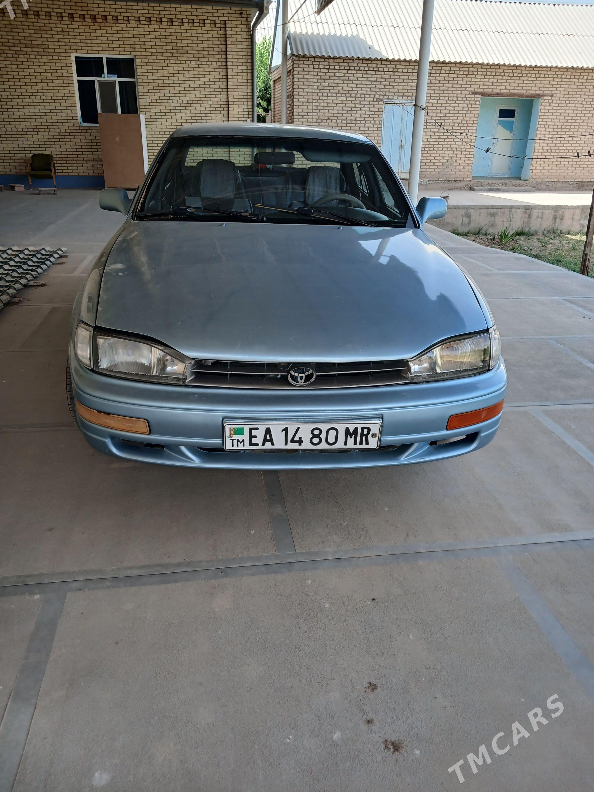 Toyota Camry 1994 - 115 000 TMT - Mary - img 1