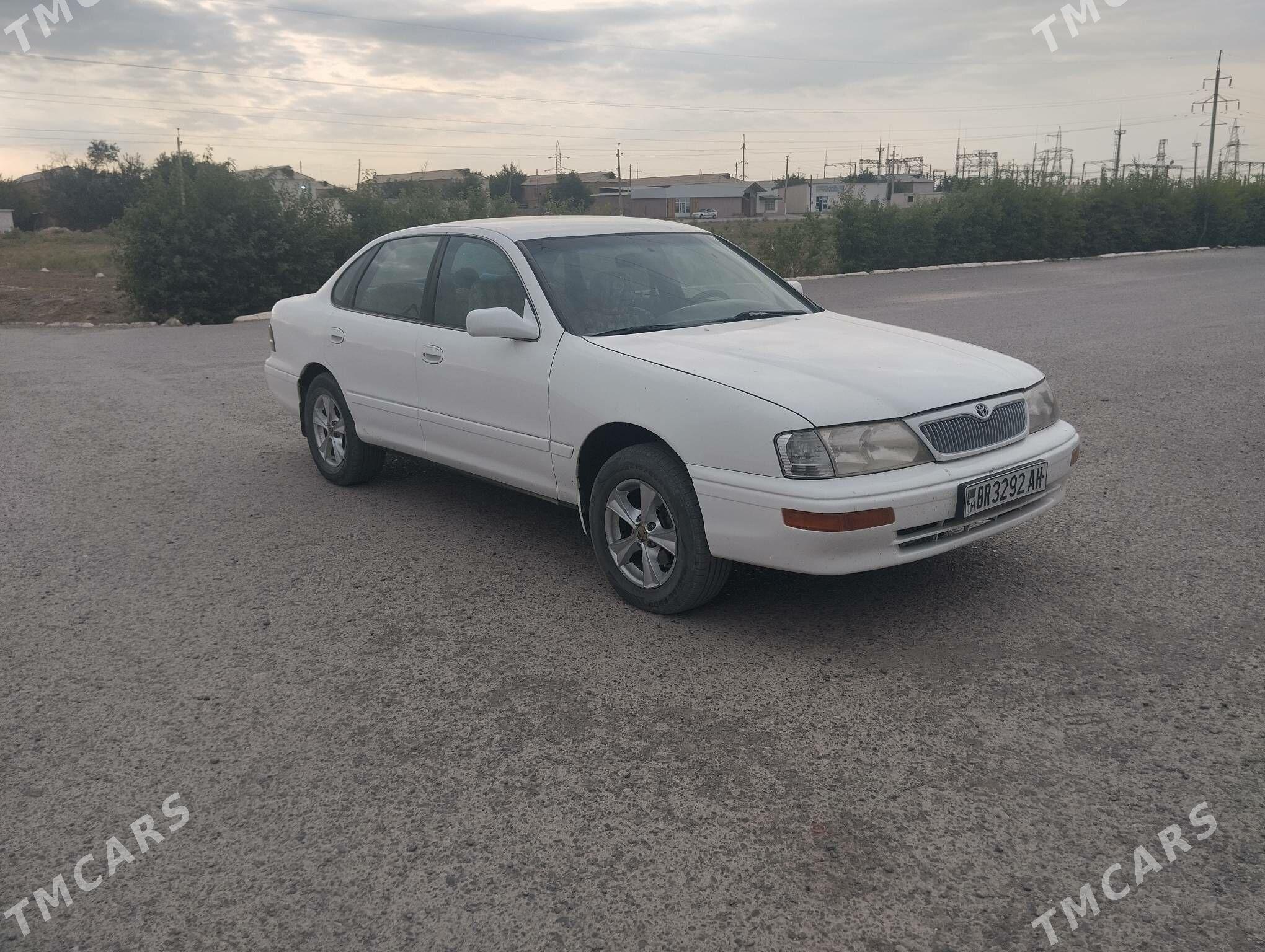 Toyota Avalon 1997 - 120 000 TMT - Tejen - img 1