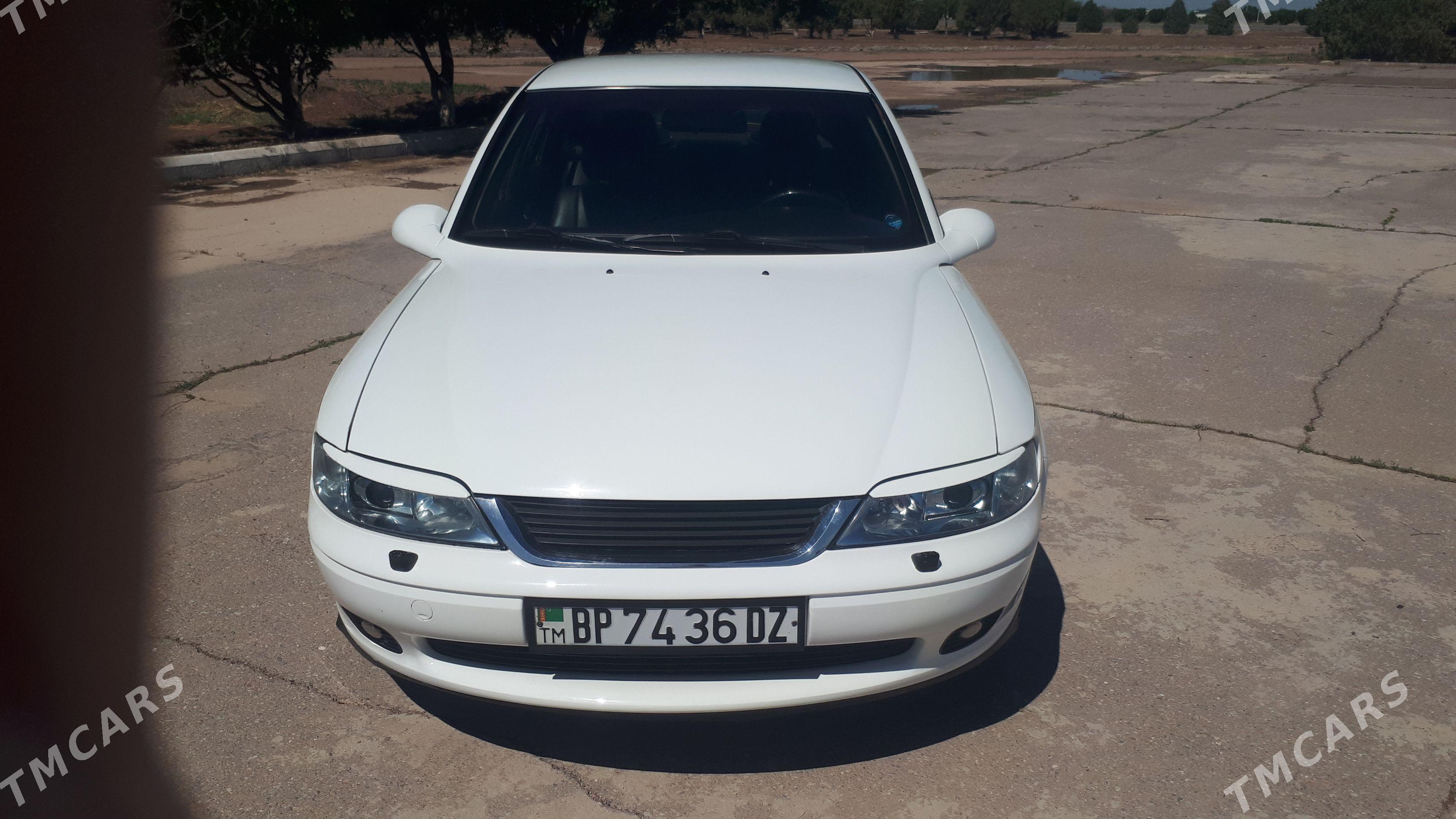 Opel Vectra 2000 - 125 000 TMT - Daşoguz - img 1