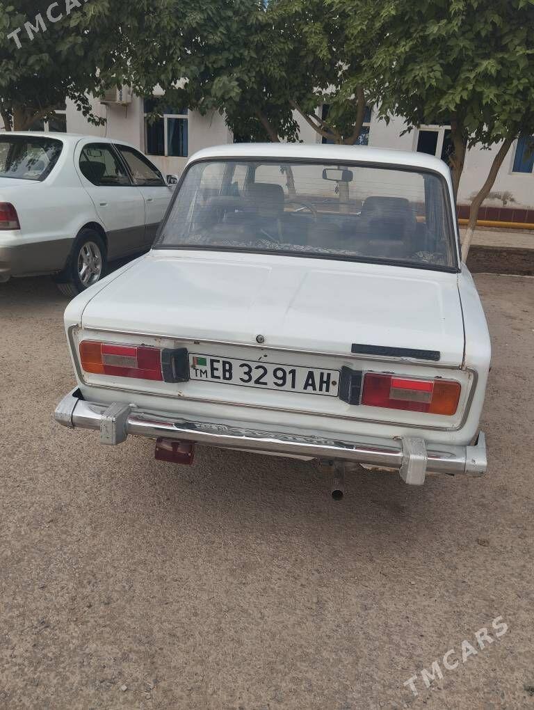 Lada 2106 1999 - 32 000 TMT - Tejen - img 1