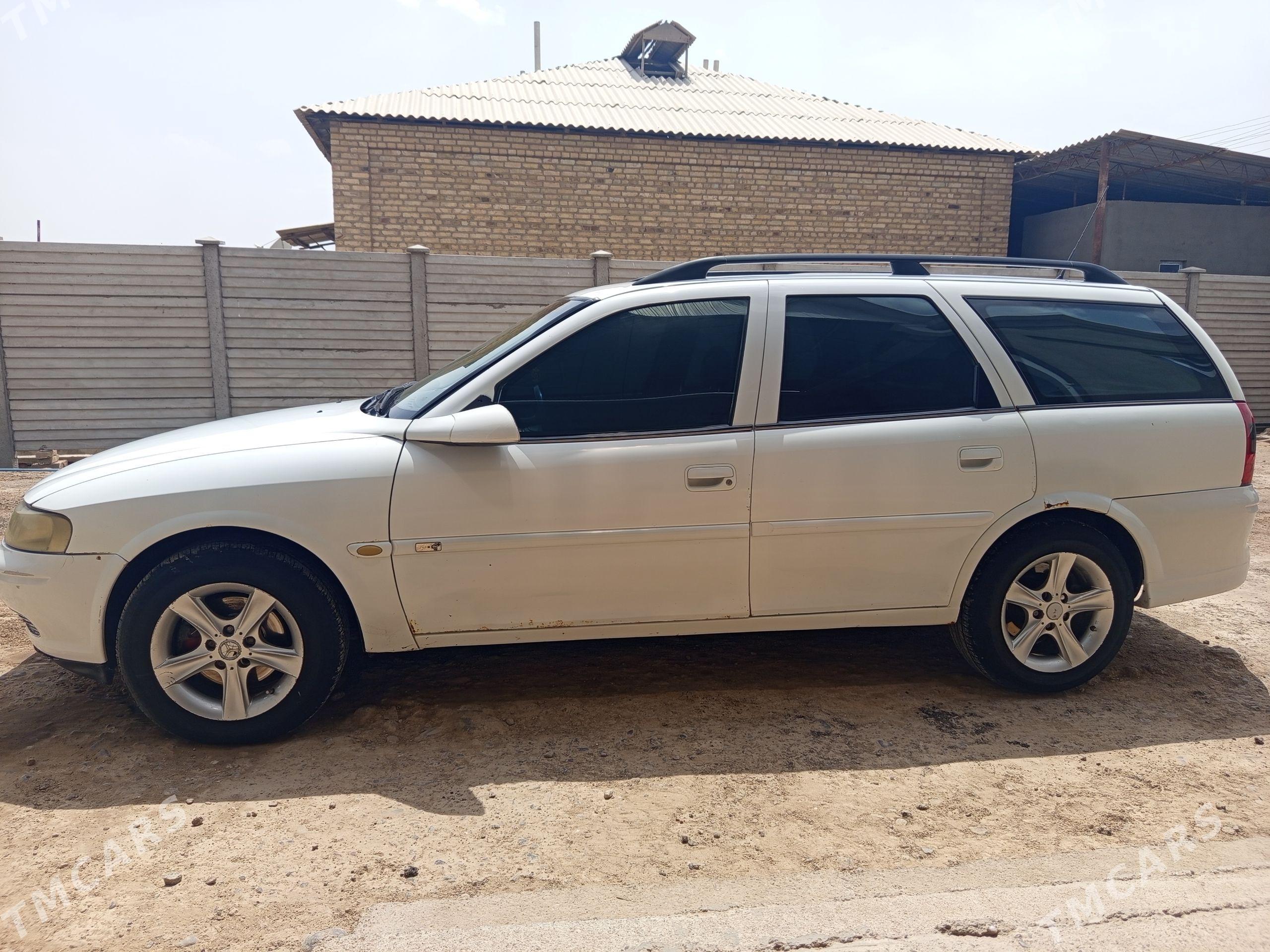 Opel Vectra 1999 - 55 000 TMT - Мары - img 1