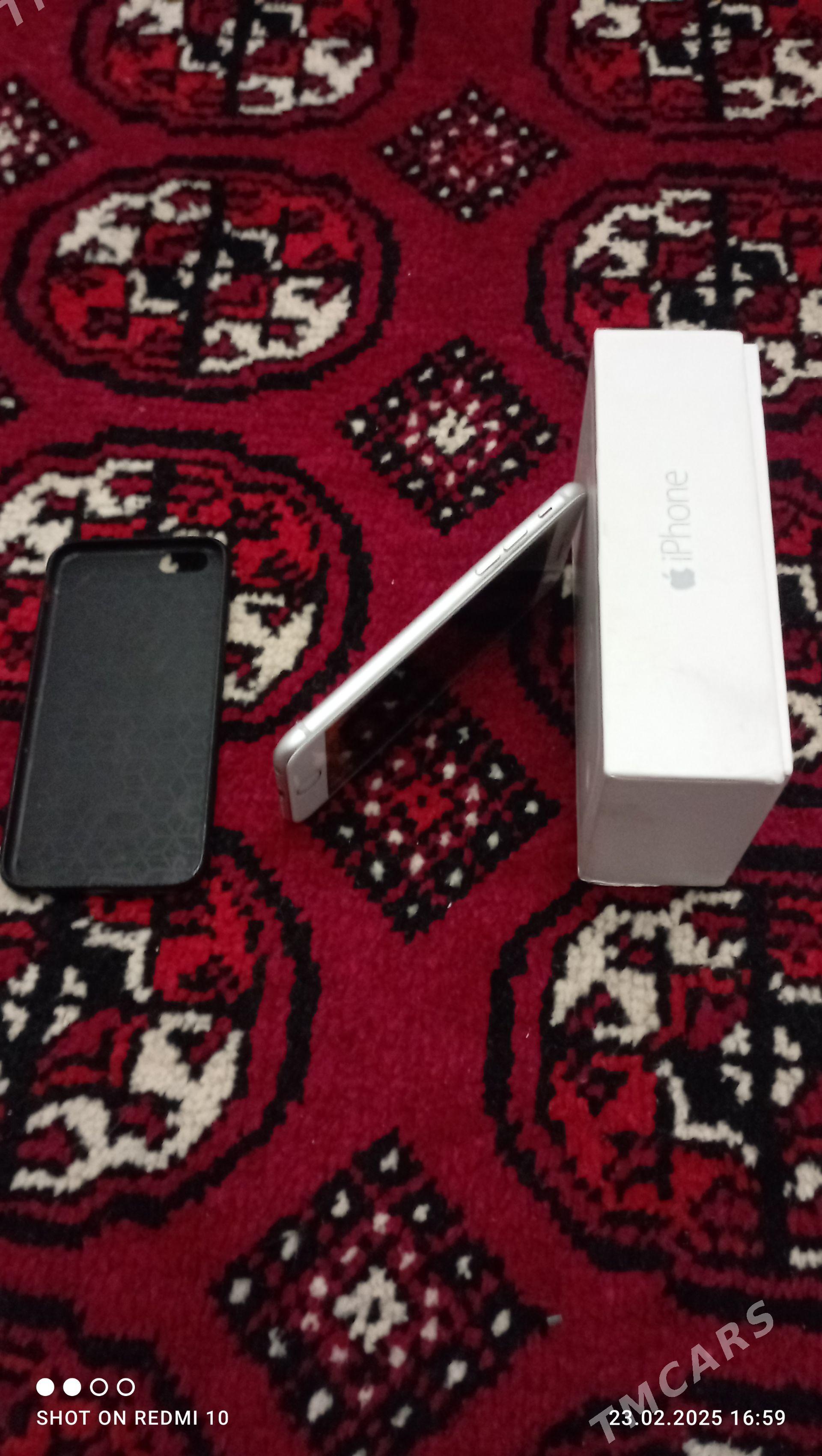 Iphone 6 - Шабатский этрап - img 1
