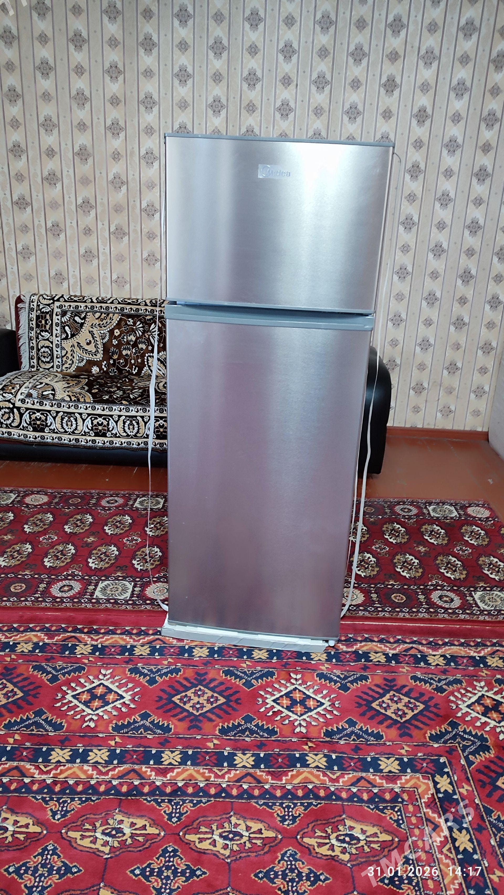 Холодильник Midea - Türkmenabat - img 1