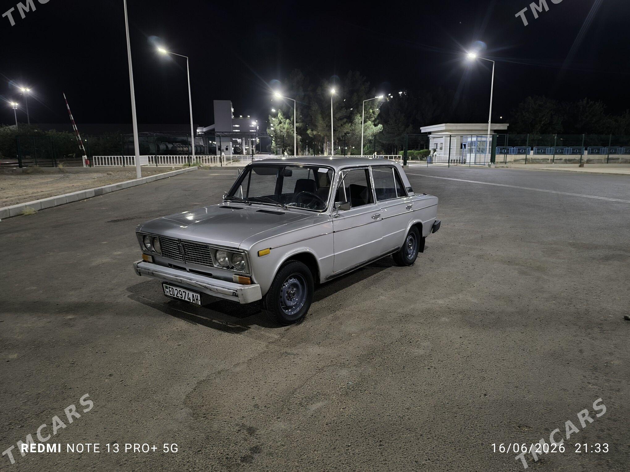 Lada 2106 1998 - 35 000 TMT - Tejen - img 1
