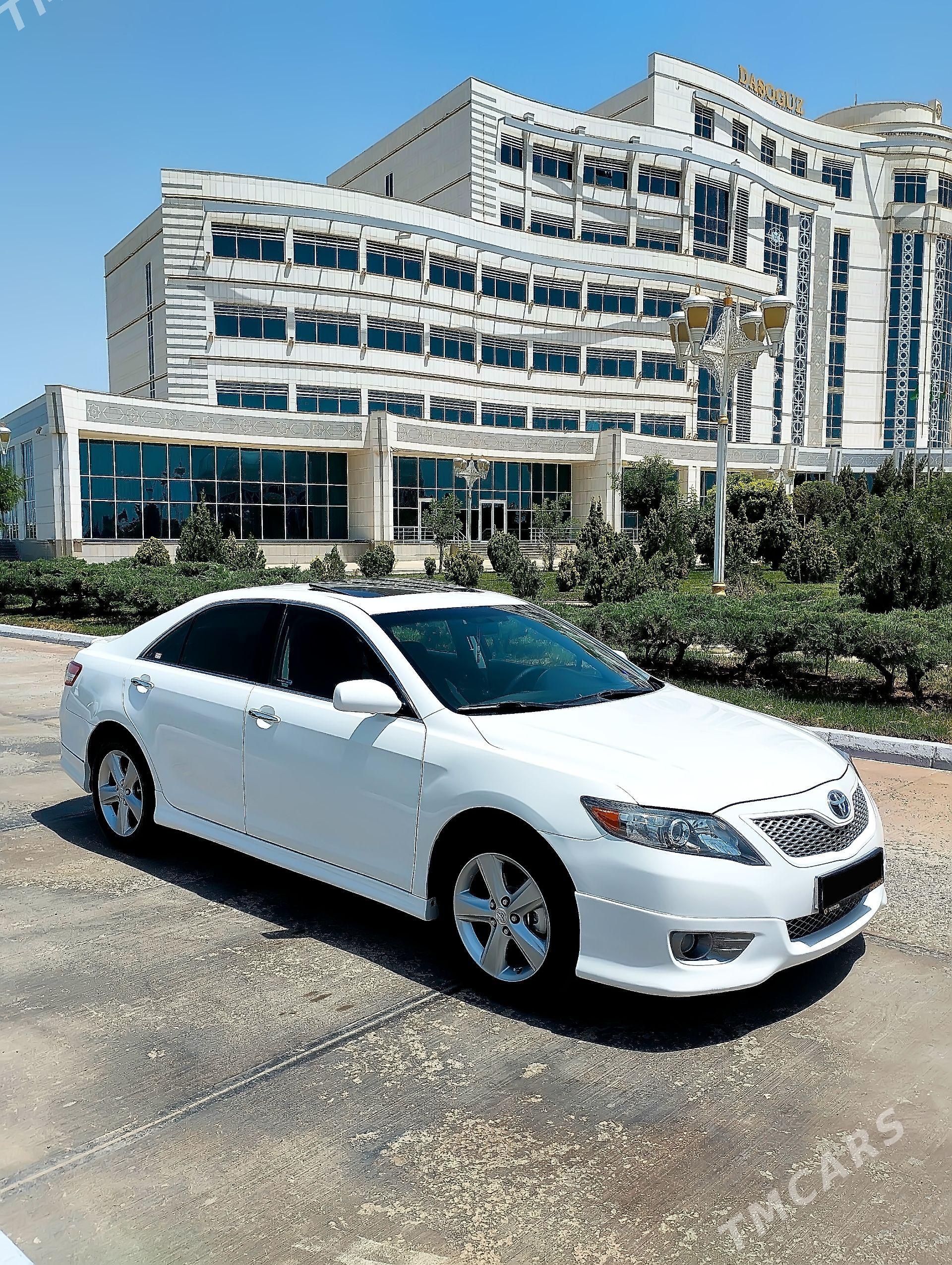Toyota Camry 2011 - 280 000 TMT - Daşoguz - img 1