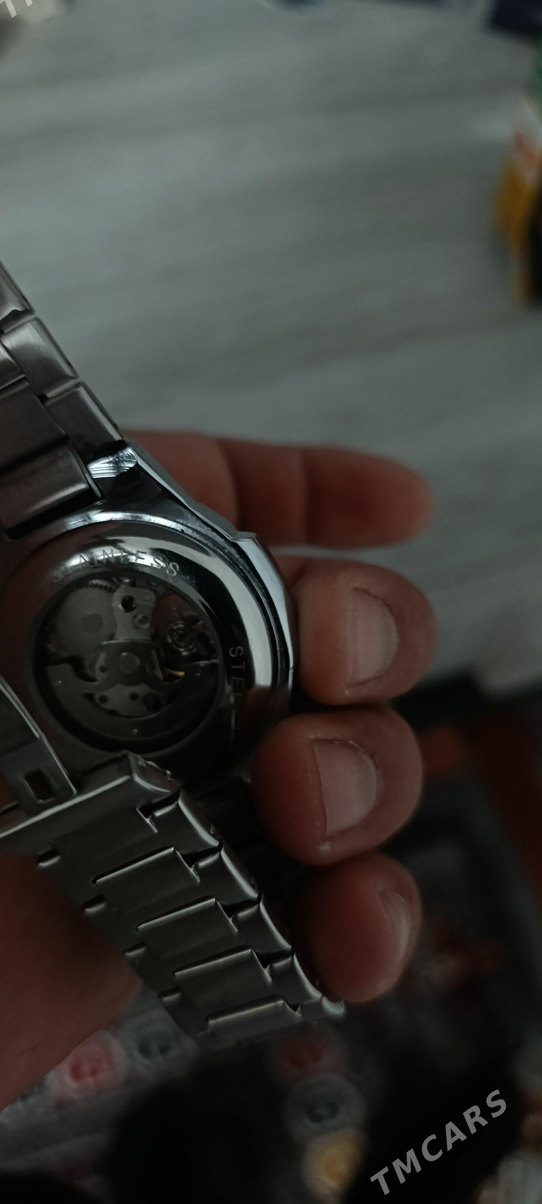sagat patek philippe - Чоганлы - img 1
