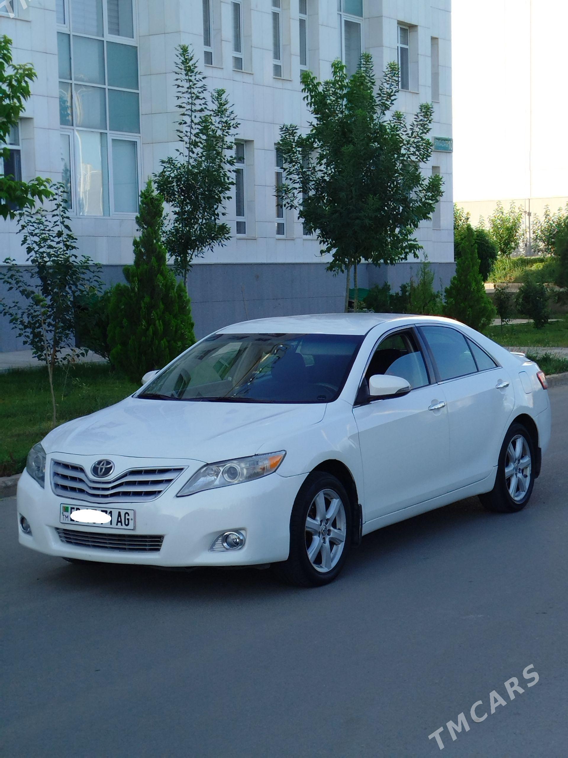 Toyota Camry 2008 - 144 000 TMT - Aşgabat - img 1