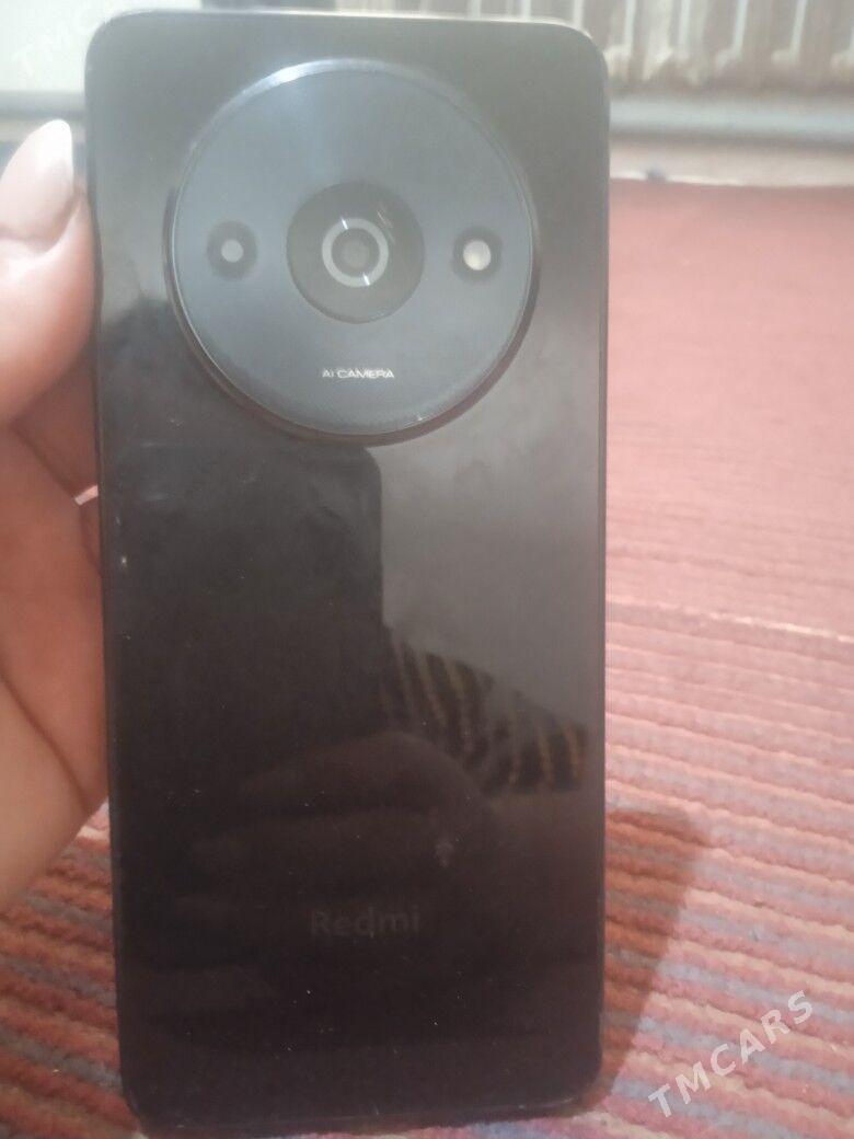 Redmi A 3 - Бахарден - img 1