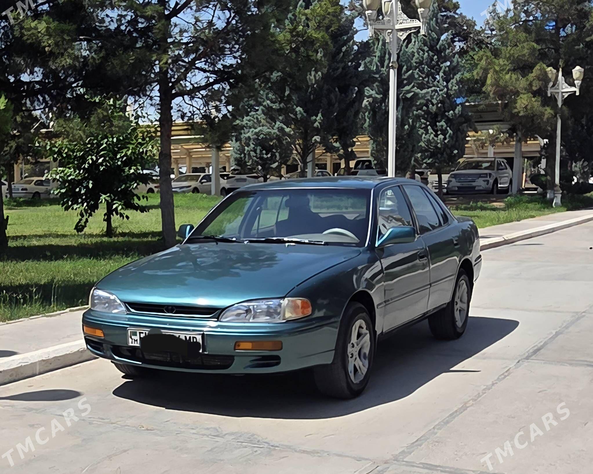 Toyota Camry 1996 - 115 000 TMT - Wekilbazar - img 1