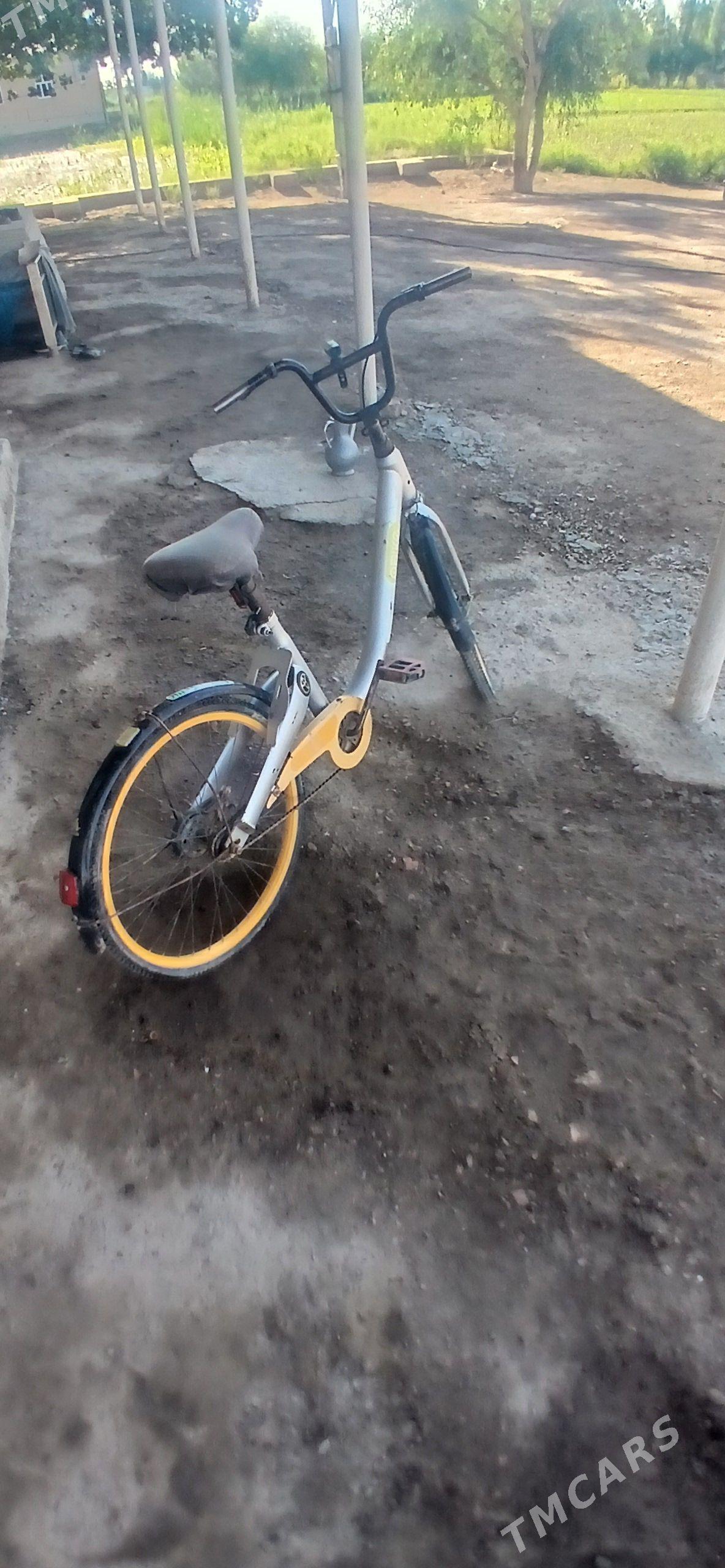 Obike bez kamer - Губадаг - img 1