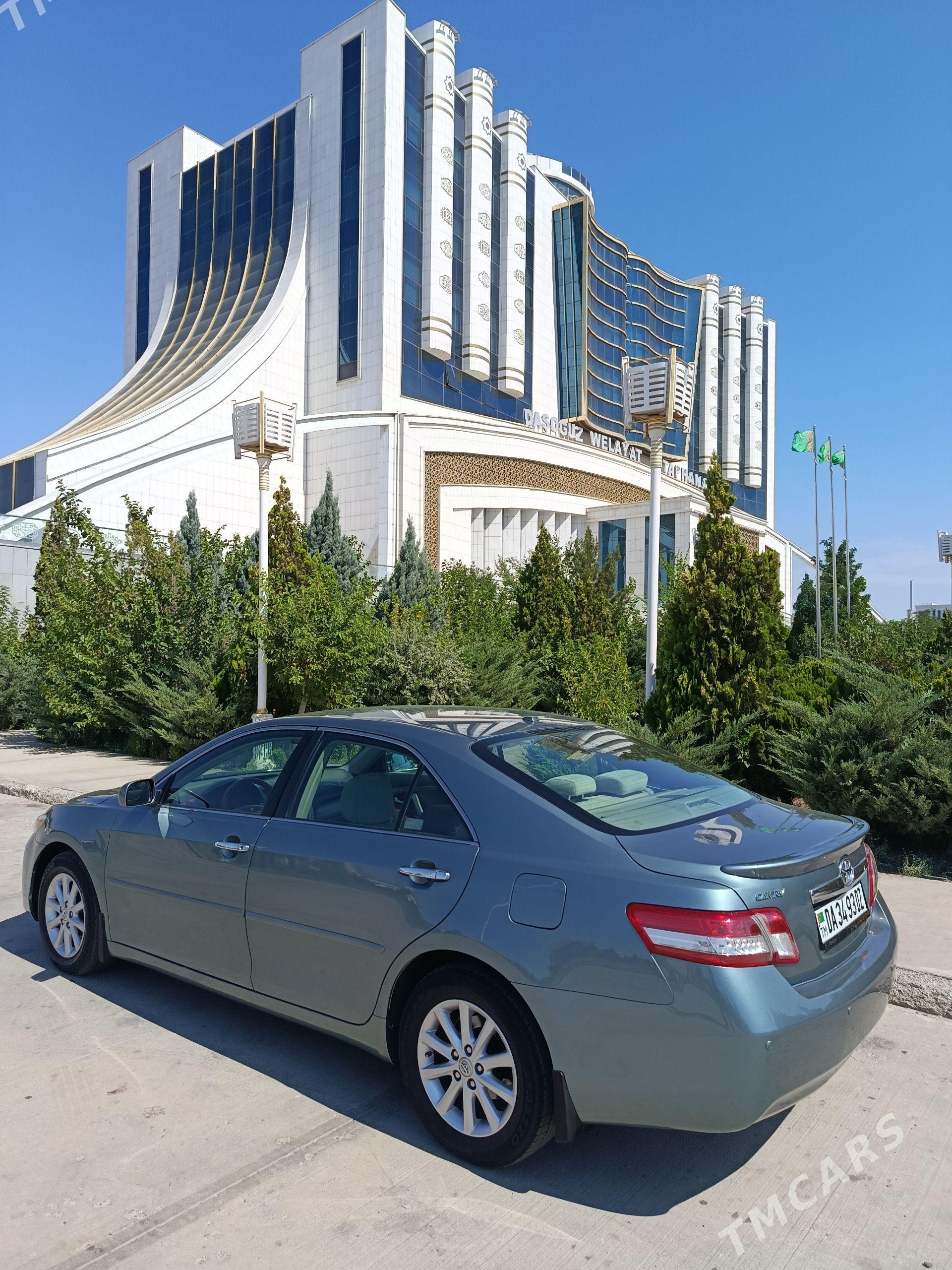 Toyota Camry 2010 - 235 000 TMT - Daşoguz - img 1