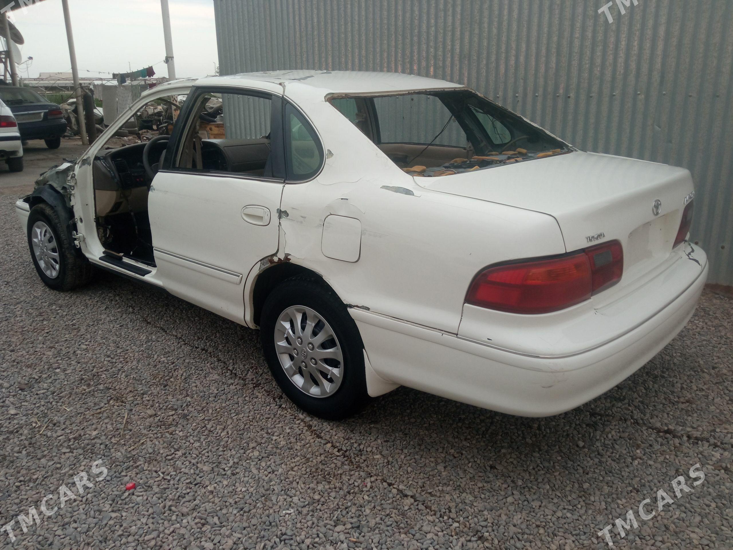 Toyota Avalon 1999 - 87 000 TMT - Murgap - img 1