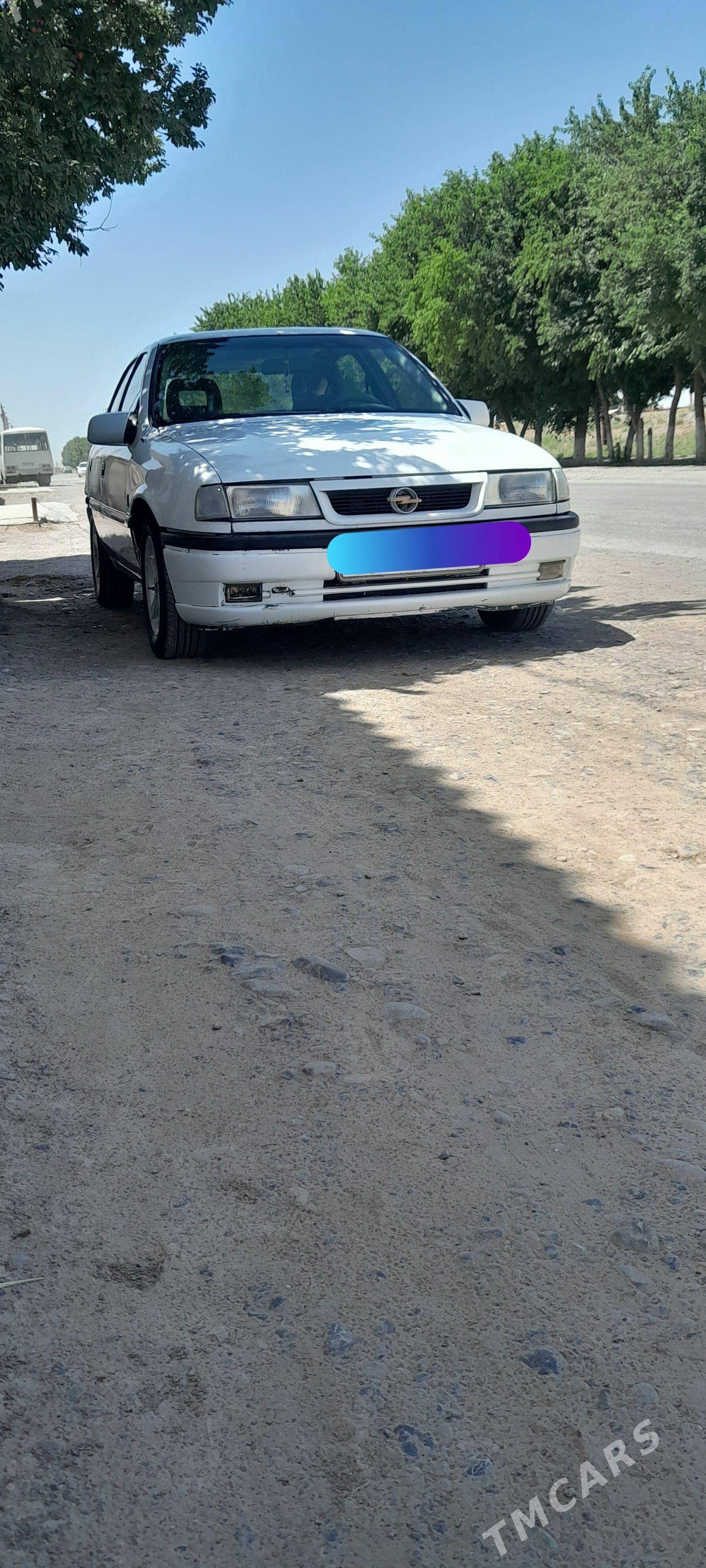 Opel Vectra 1993 - 35 000 TMT - Kaka - img 1