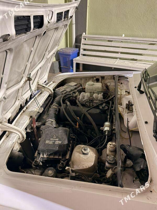 Lada 2106 1998 - 70 000 TMT - Ашхабад - img 1