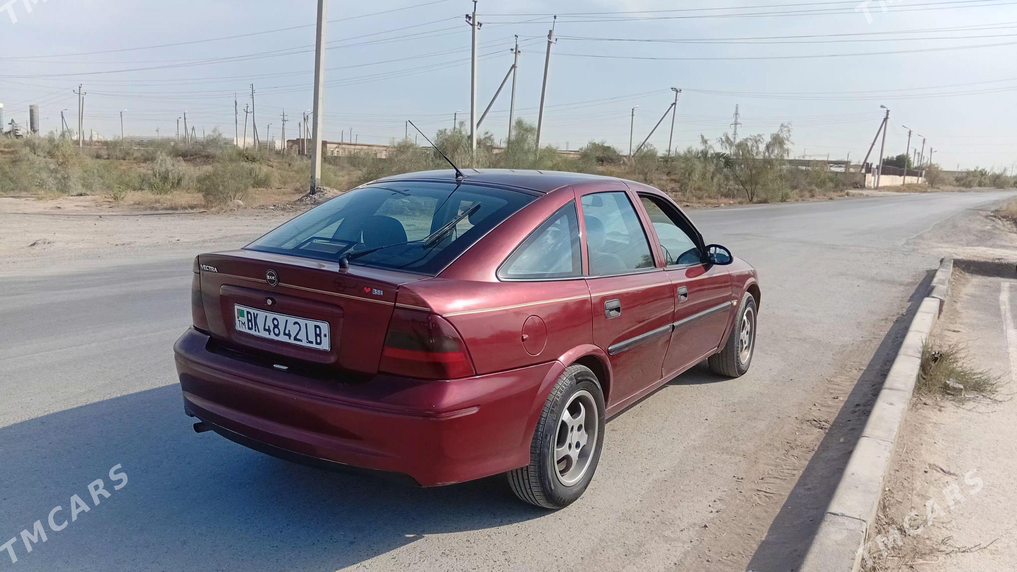 Opel Vectra 1998 - 55 000 TMT - Саят - img 1