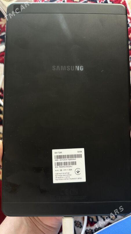Samsung Tab A - Aşgabat - img 1