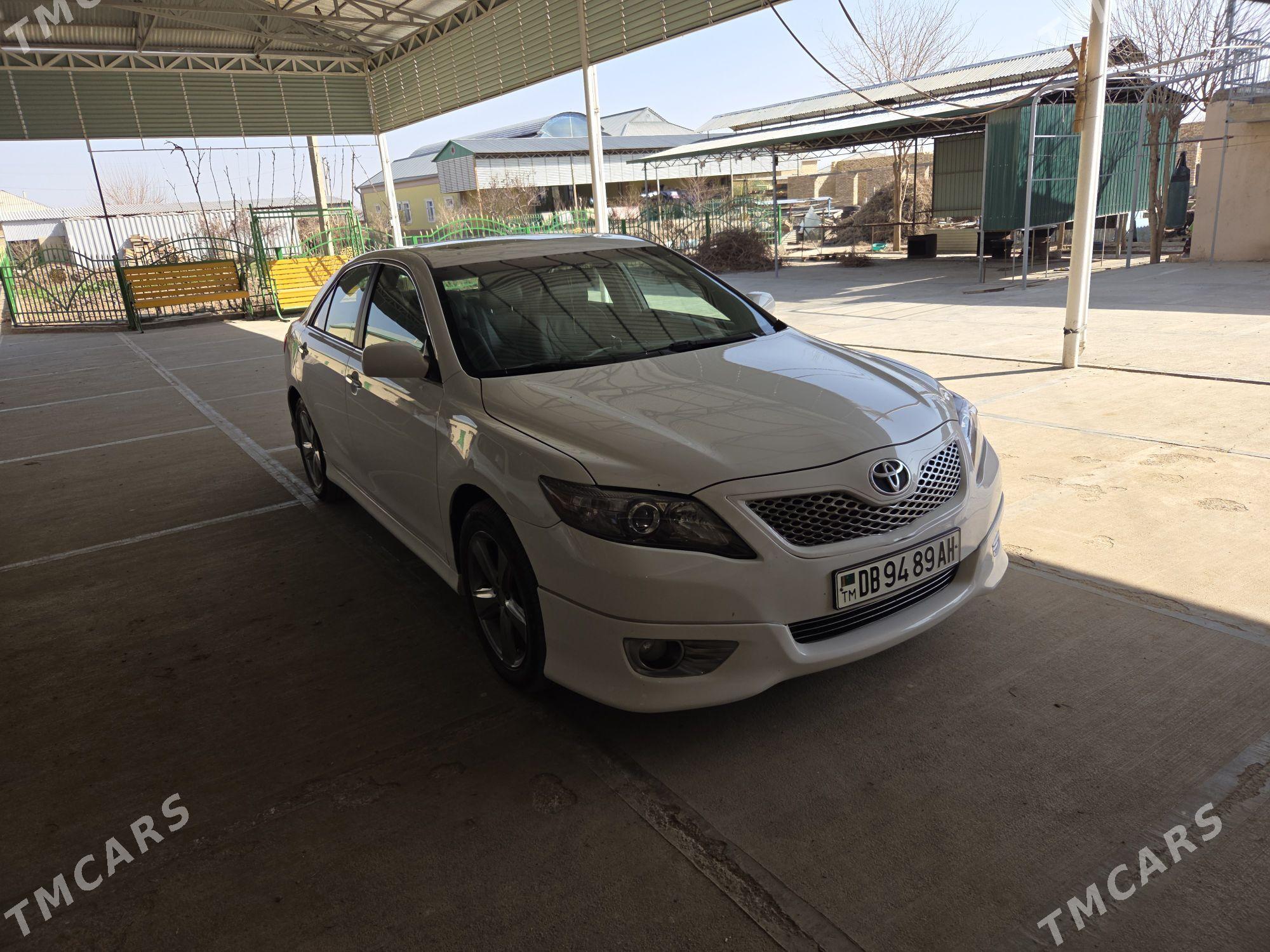 Toyota Camry 2011 - 225 000 TMT - Tejen - img 1