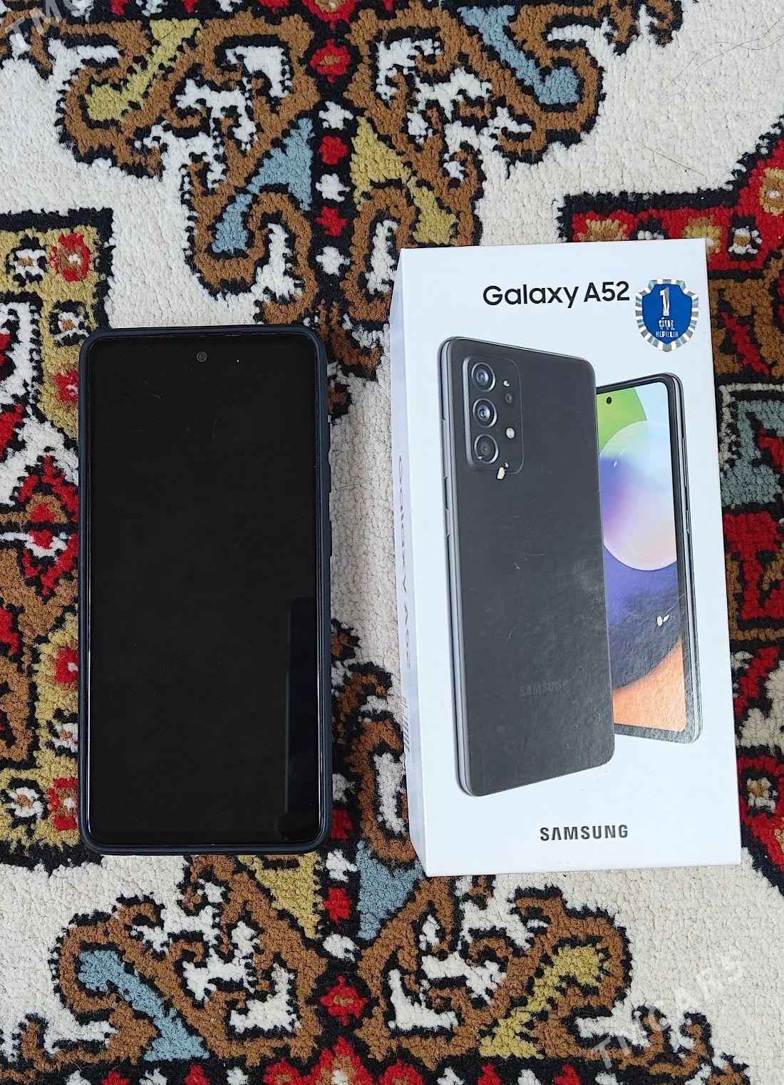 a52 obmen abmen - Ашхабад - img 1