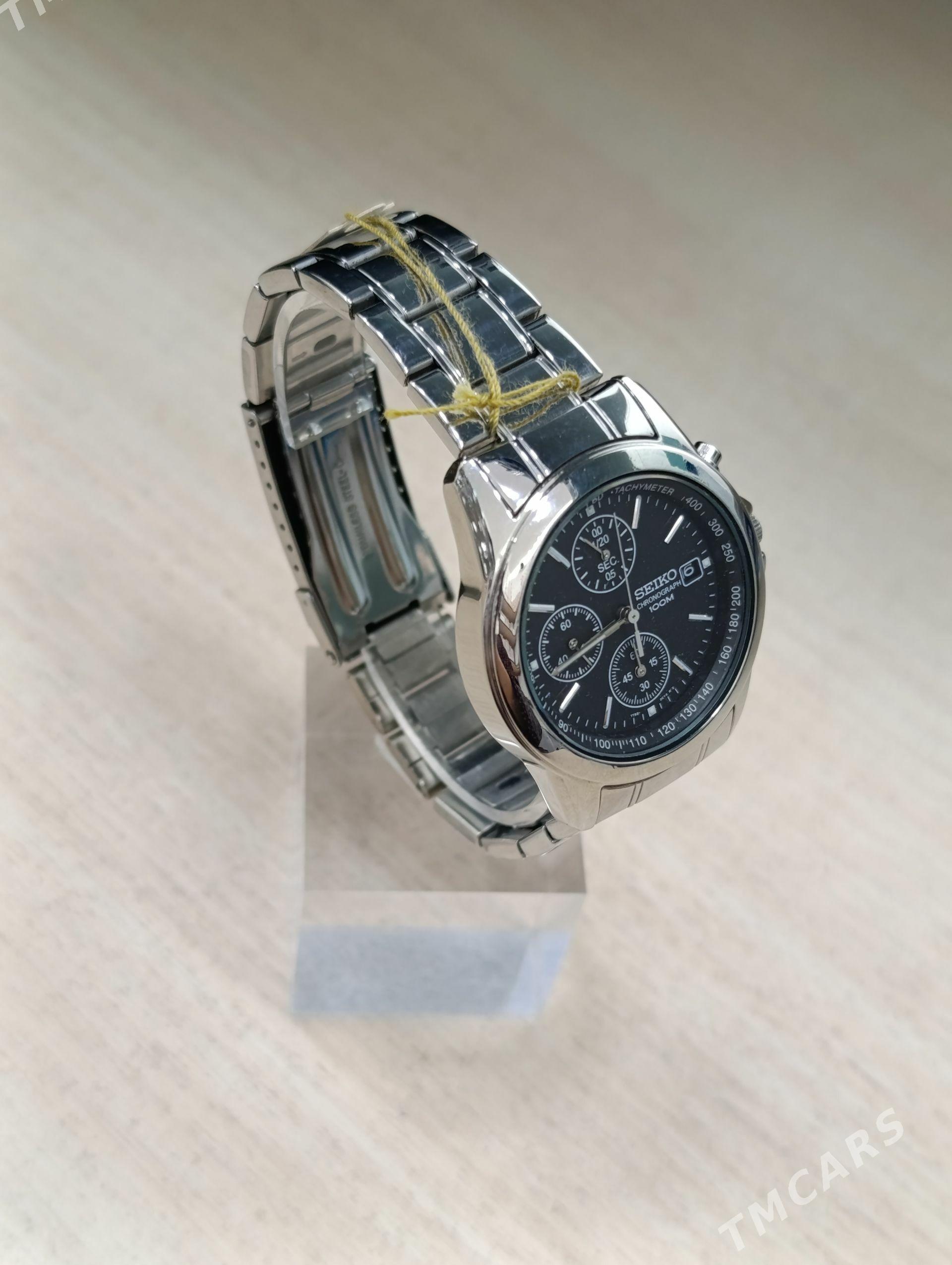 Seiko Sagat - Мары - img 1