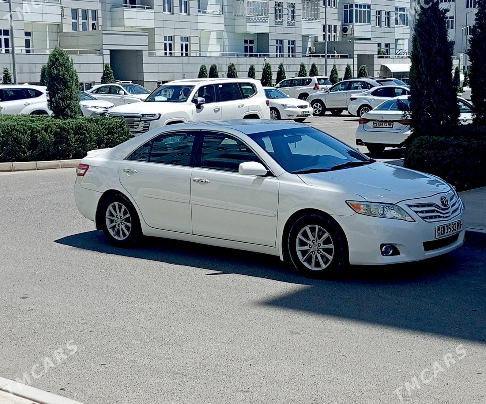 Toyota Camry 2010 - 215 000 TMT - Mary - img 1