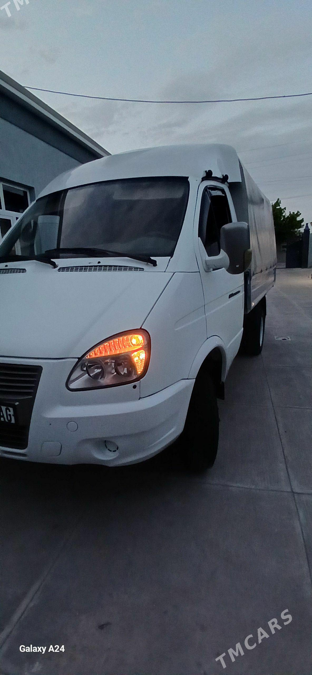 Gaz Gazel 2011 - 175 000 TMT - Ашхабад - img 1