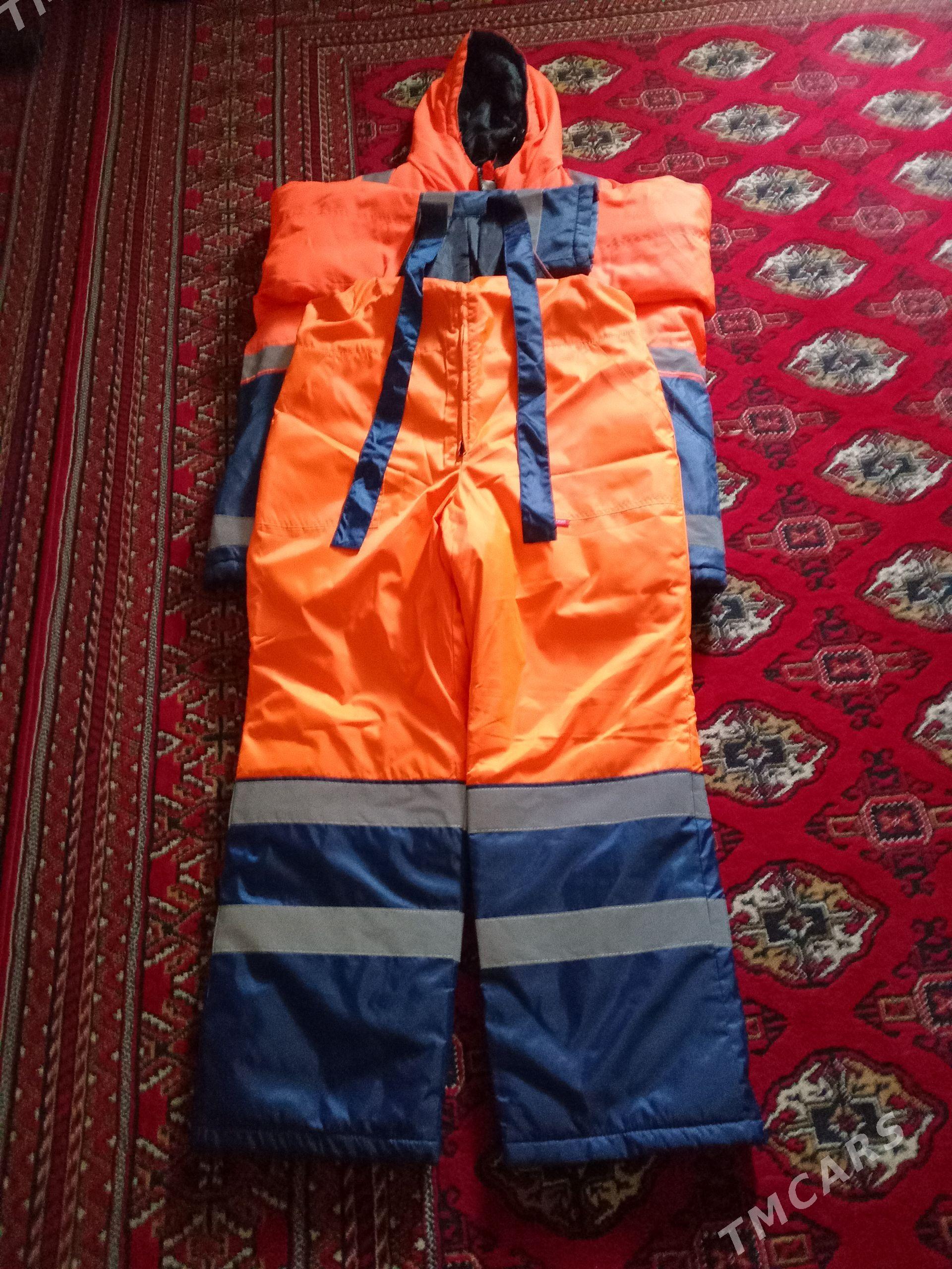 IŞ EŞIKLER - Gökdepe - img 1