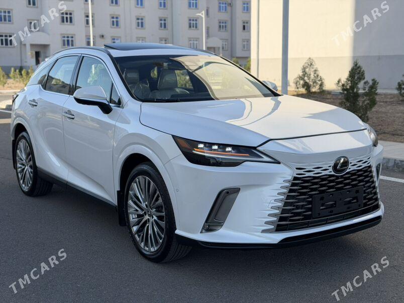 Lexus RX 350 2024 - 778 000 TMT - Мары - img 1