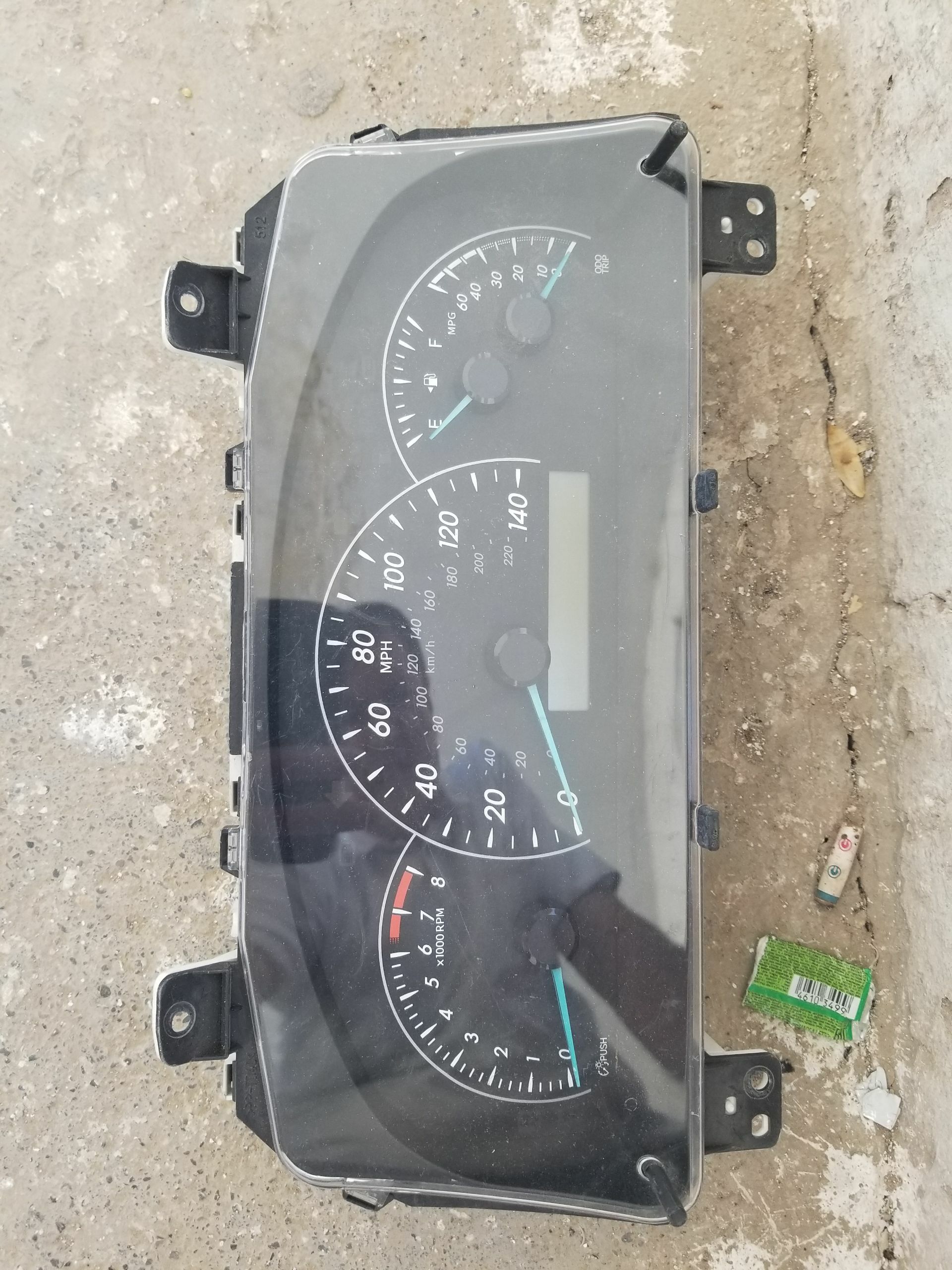 Camry 2014 pribor 250 TMT - Aşgabat - img 1
