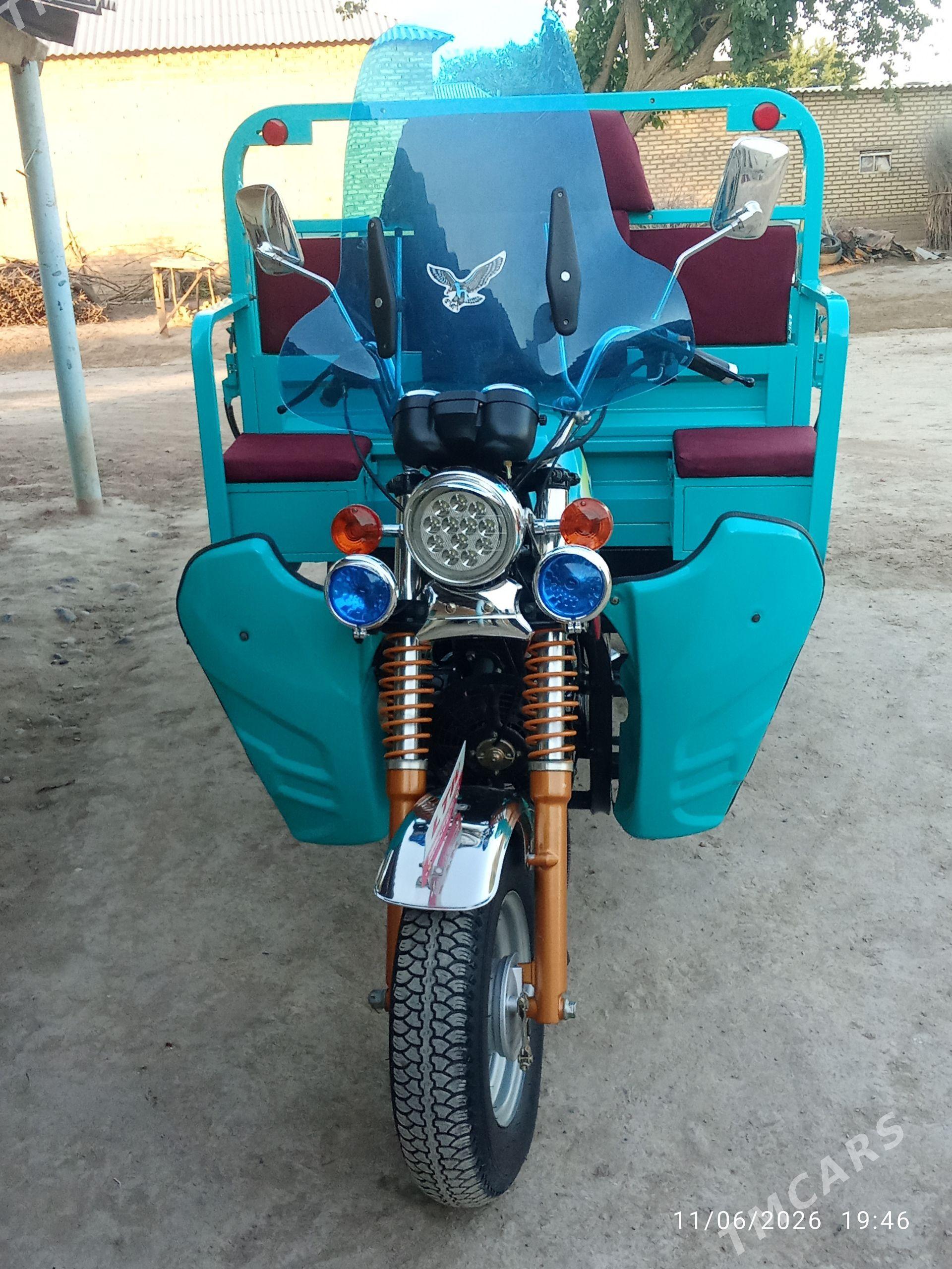 Fekon FK200-14G 2025 - 27 000 TMT - Бабадайхан - img 1