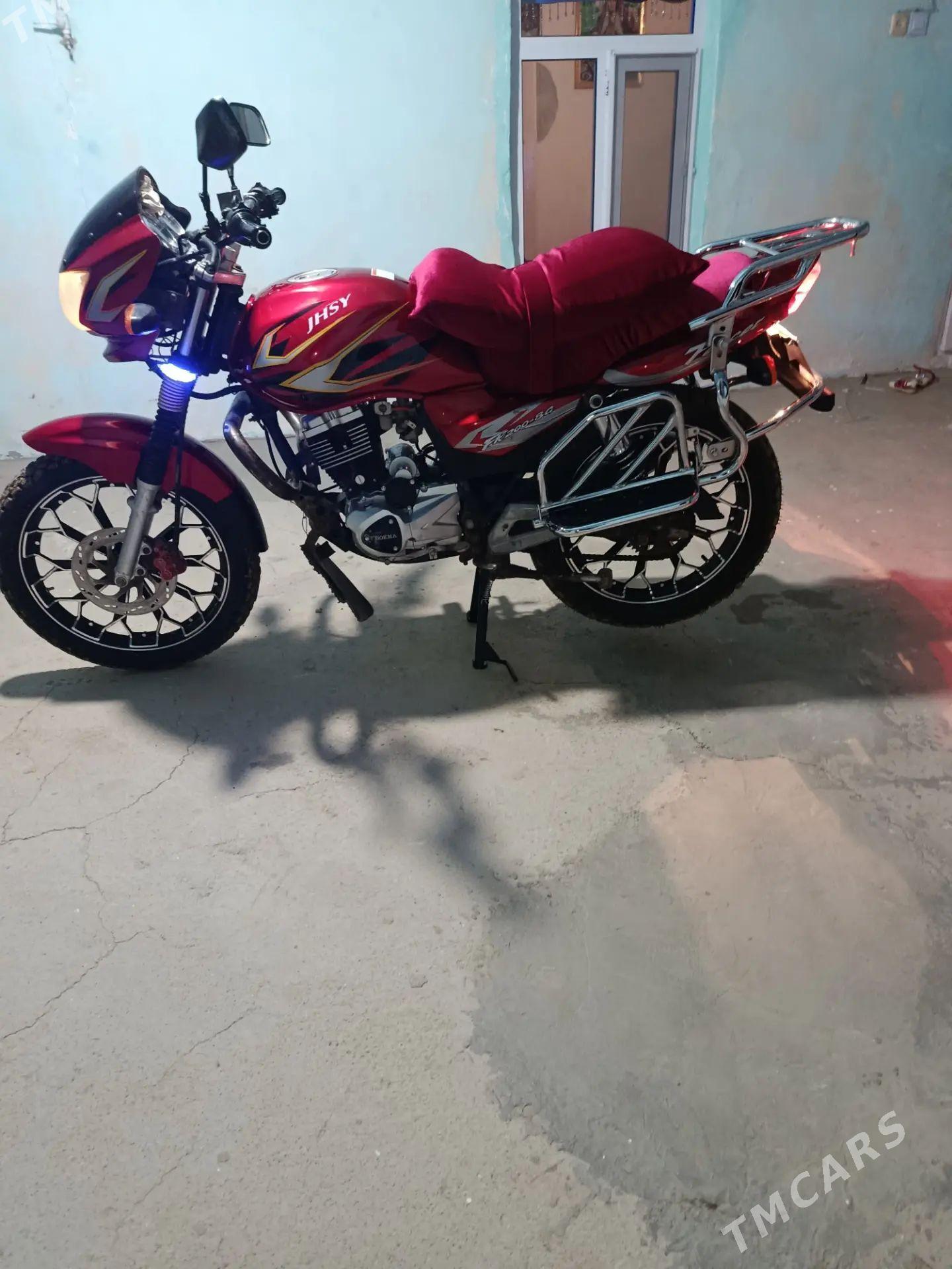 Fekon FK200-14G 2023 - 15 000 TMT - Эсенгулы - img 1