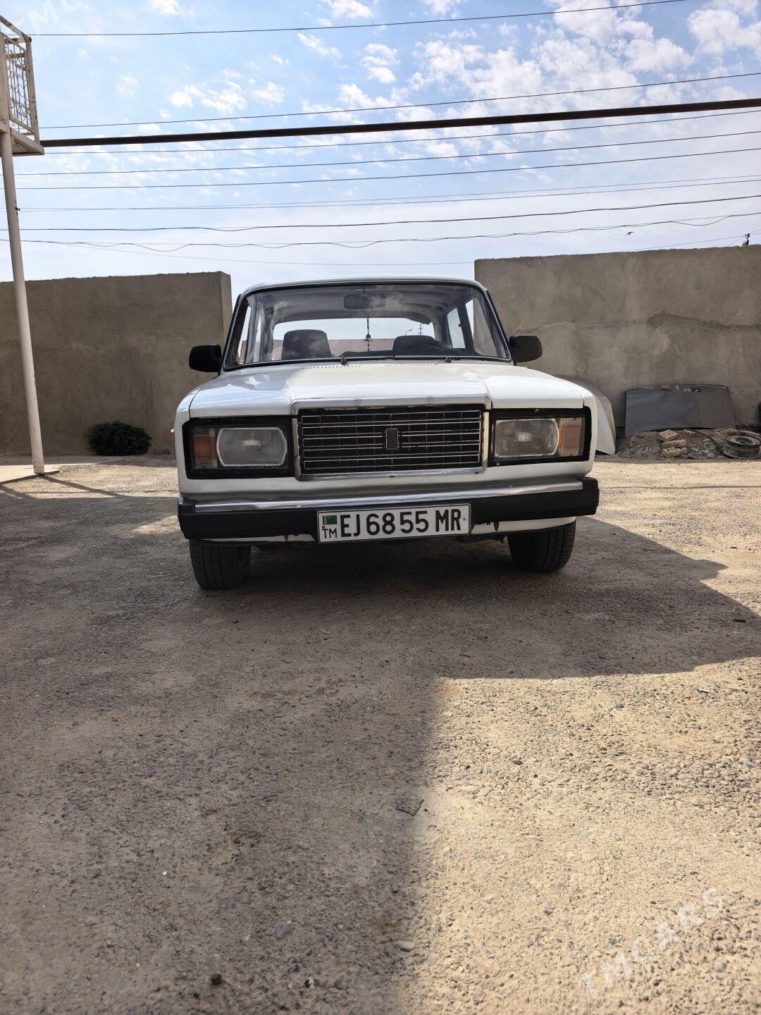 Lada 2107 1998 - 19 000 TMT - Мары - img 1