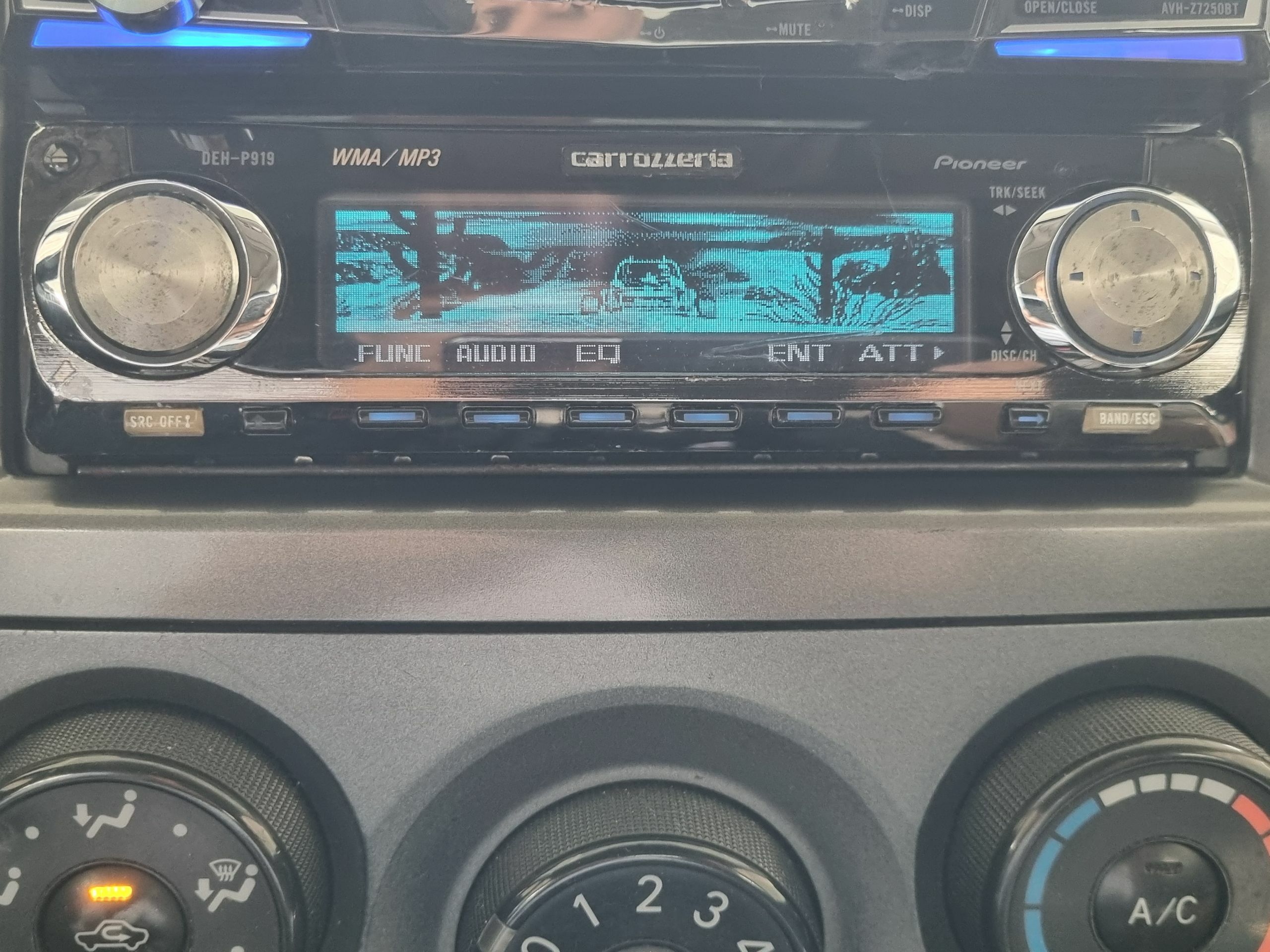 Exa 919 Mp3 9 000 TMT - Ашхабад - img 1