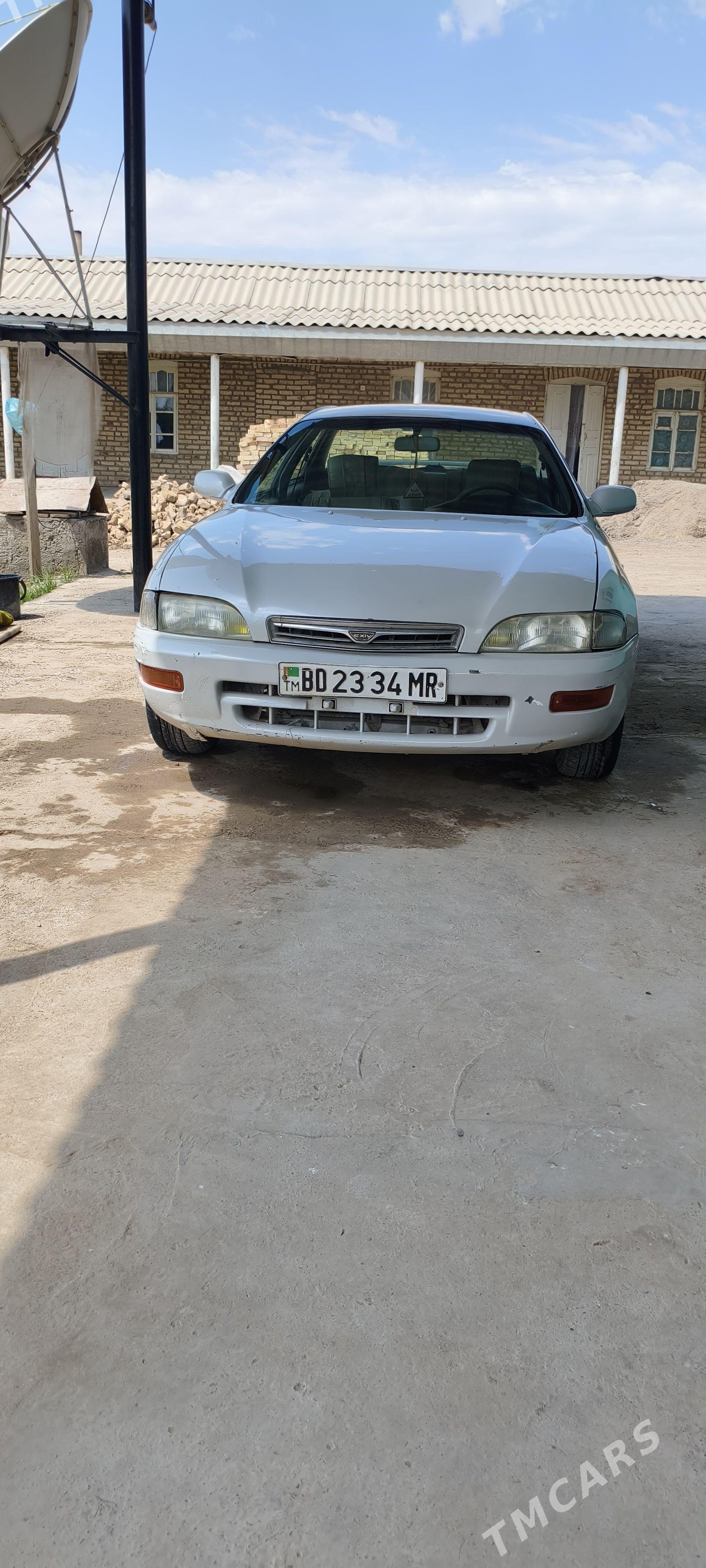 Toyota Corona 1995 - 45 000 TMT - Туркменгала - img 1