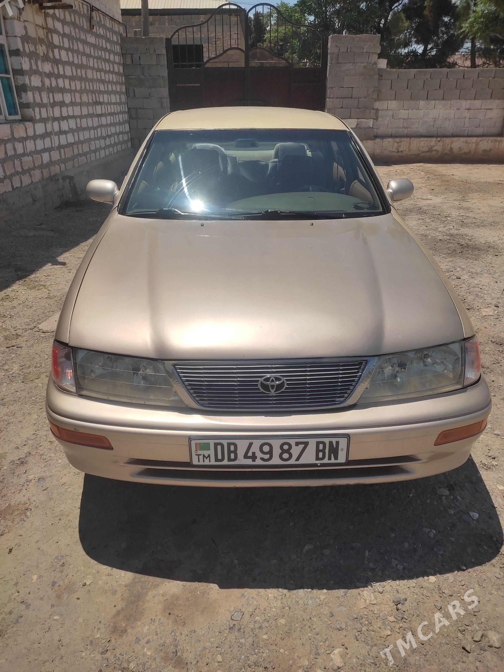 Toyota Avalon 1996 - 130 000 TMT - Gyzylarbat - img 1